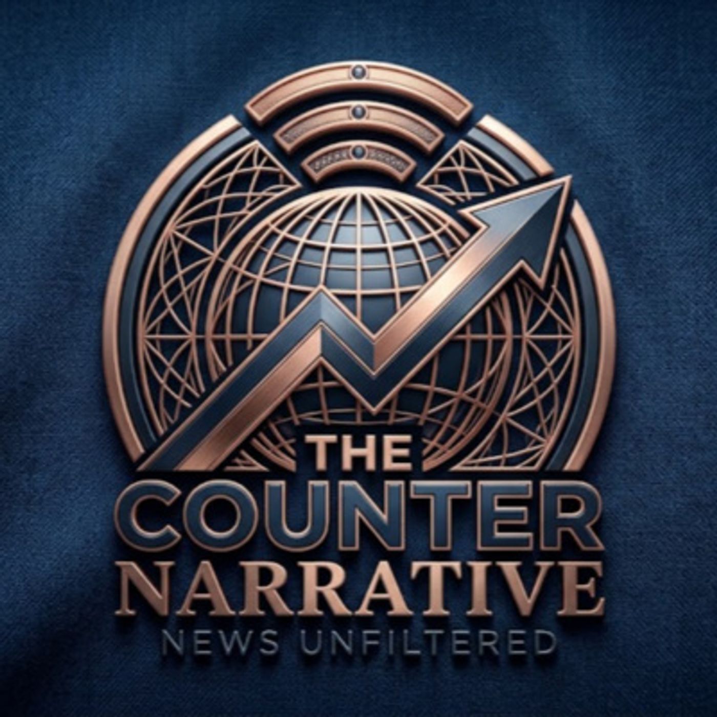 The Counter Narrative: News Unfiltered