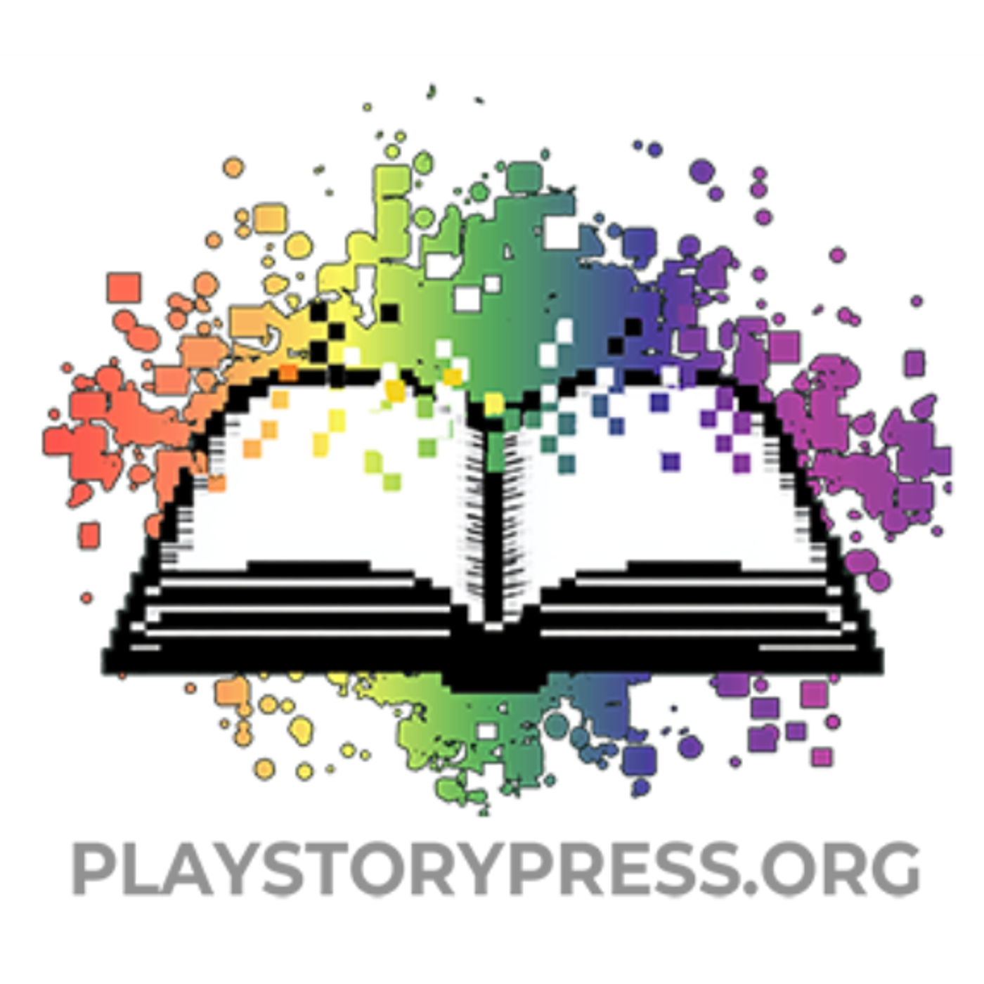 Artwork for Play Story Podcast