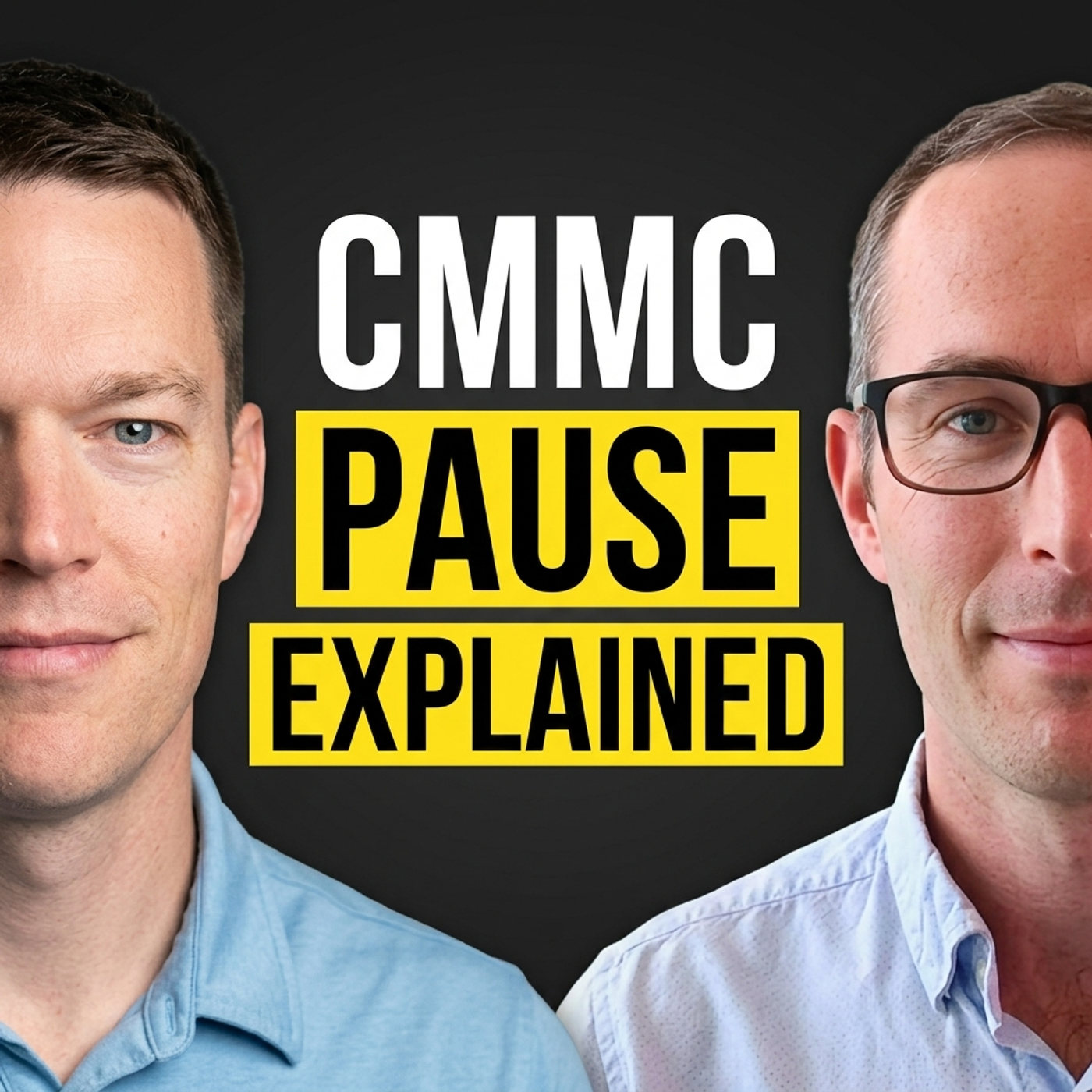 Brent Gallo - Hire a Cyber Pro