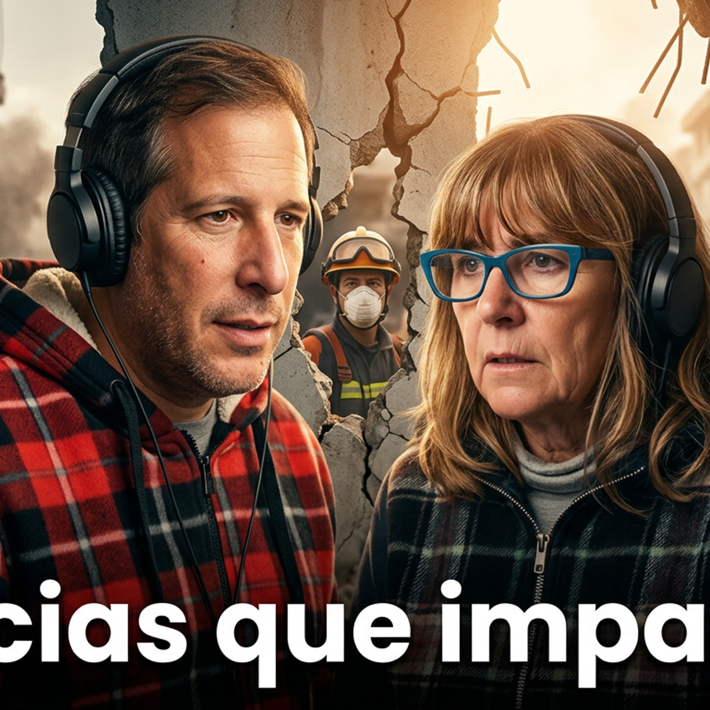Conexión con las estrellas 26 de junio de 2026 episode artwork