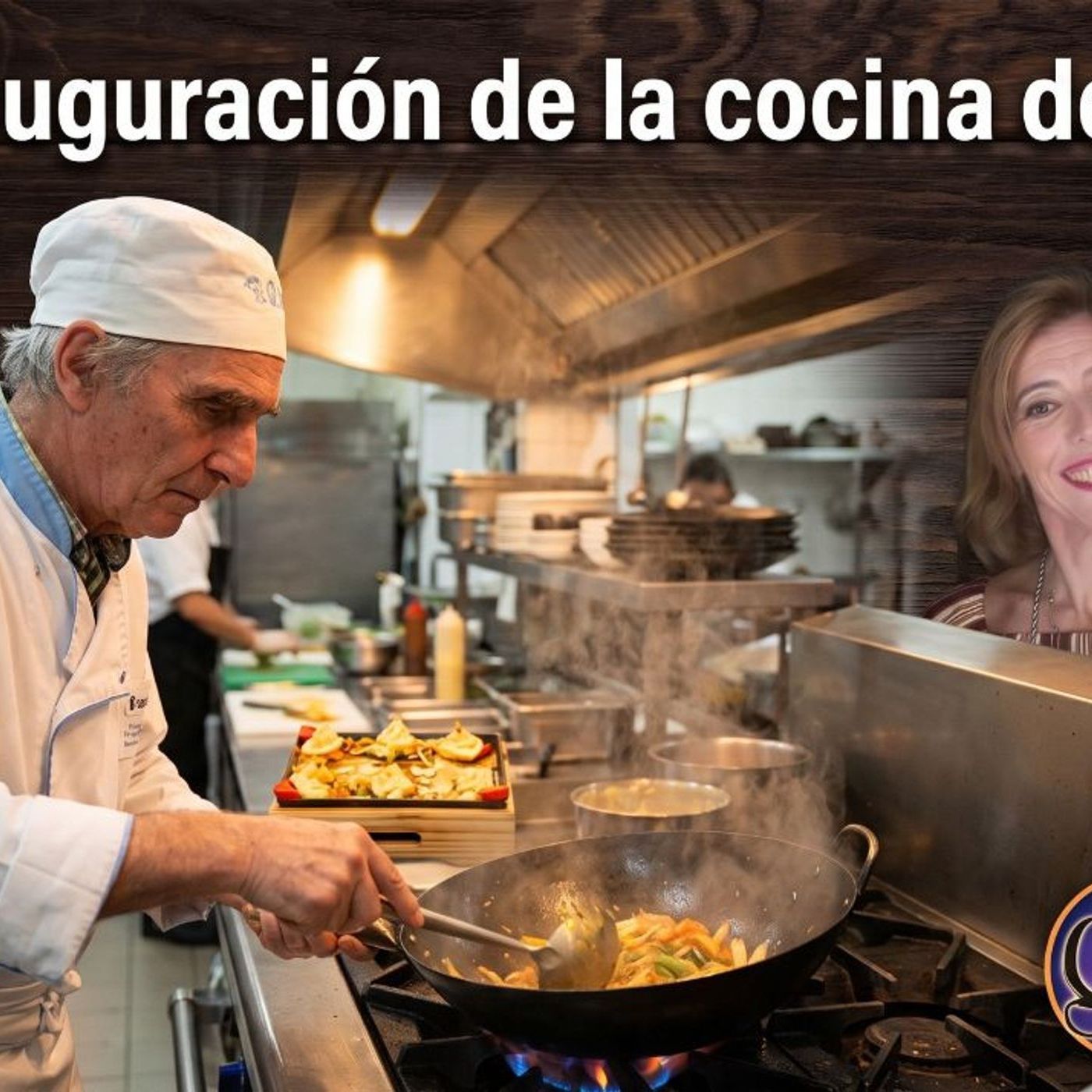 La inauguración de la nueva Cocina de Beto episode artwork