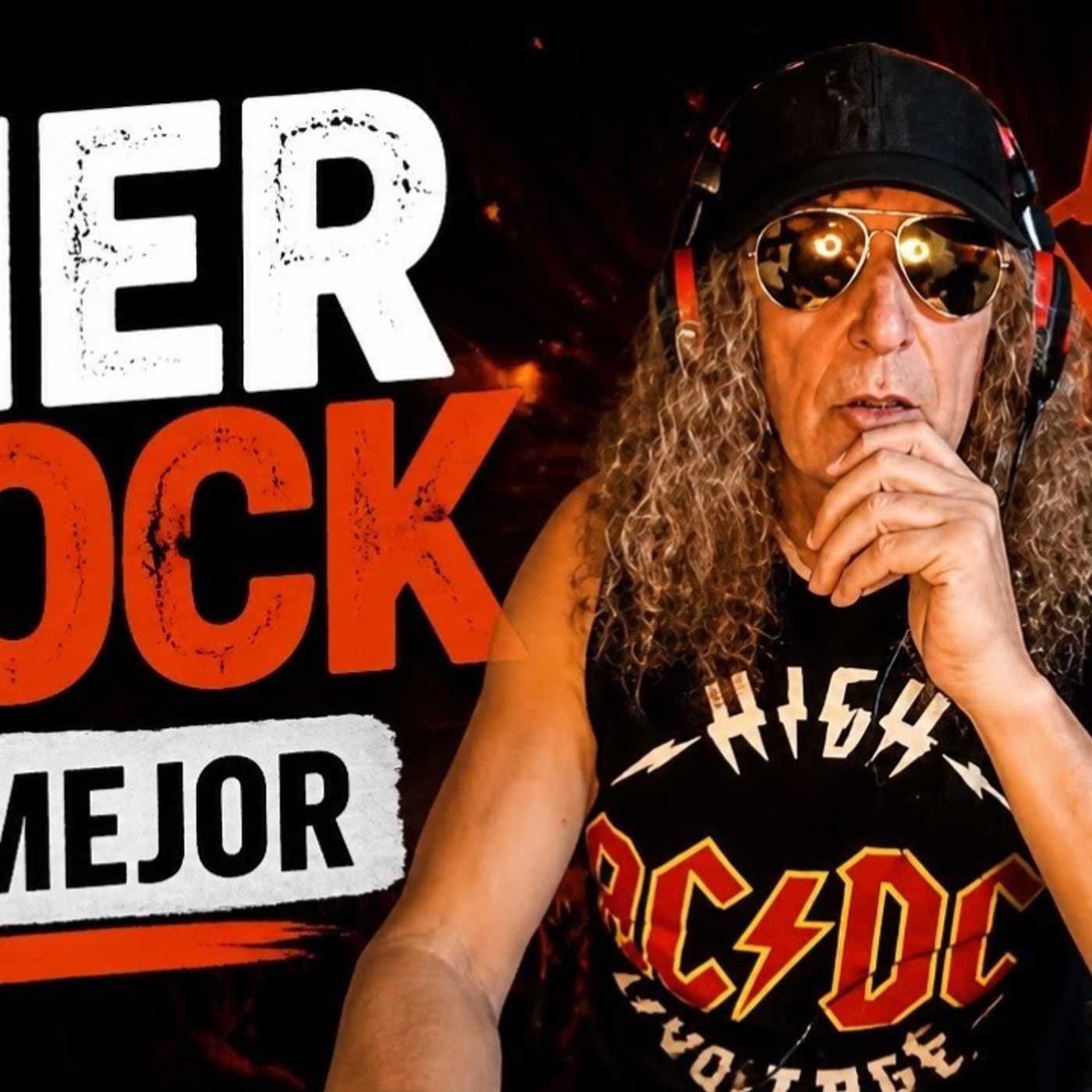 Pier Rock - Apertura Septiembre episode artwork