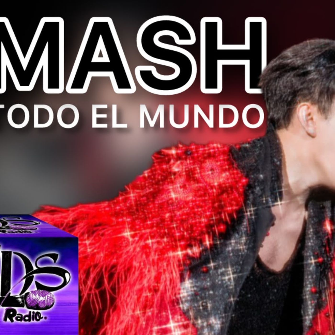Novedades pre-party en "Dimash para todo el mundo"  episode artwork