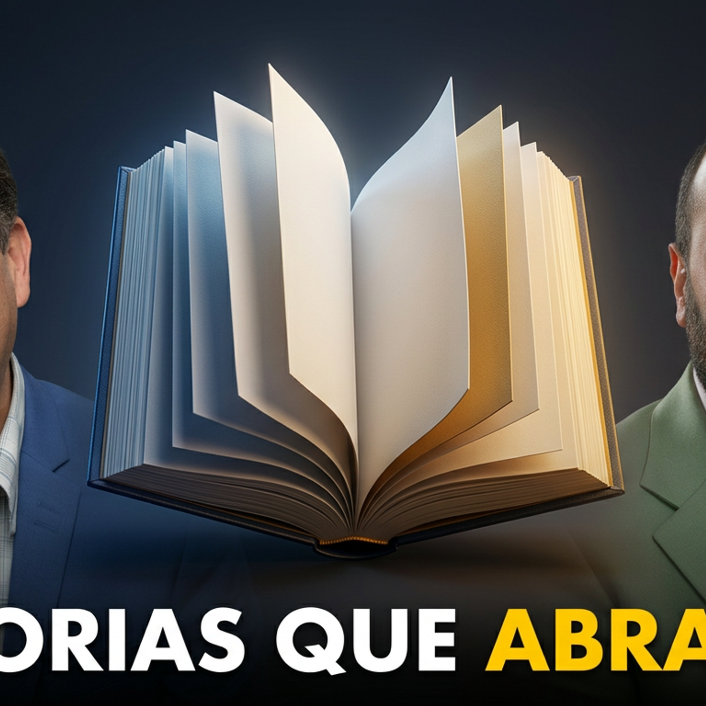 Carlos Fernando Villanueva en la Feria Internacional del Libro 2026 episode artwork