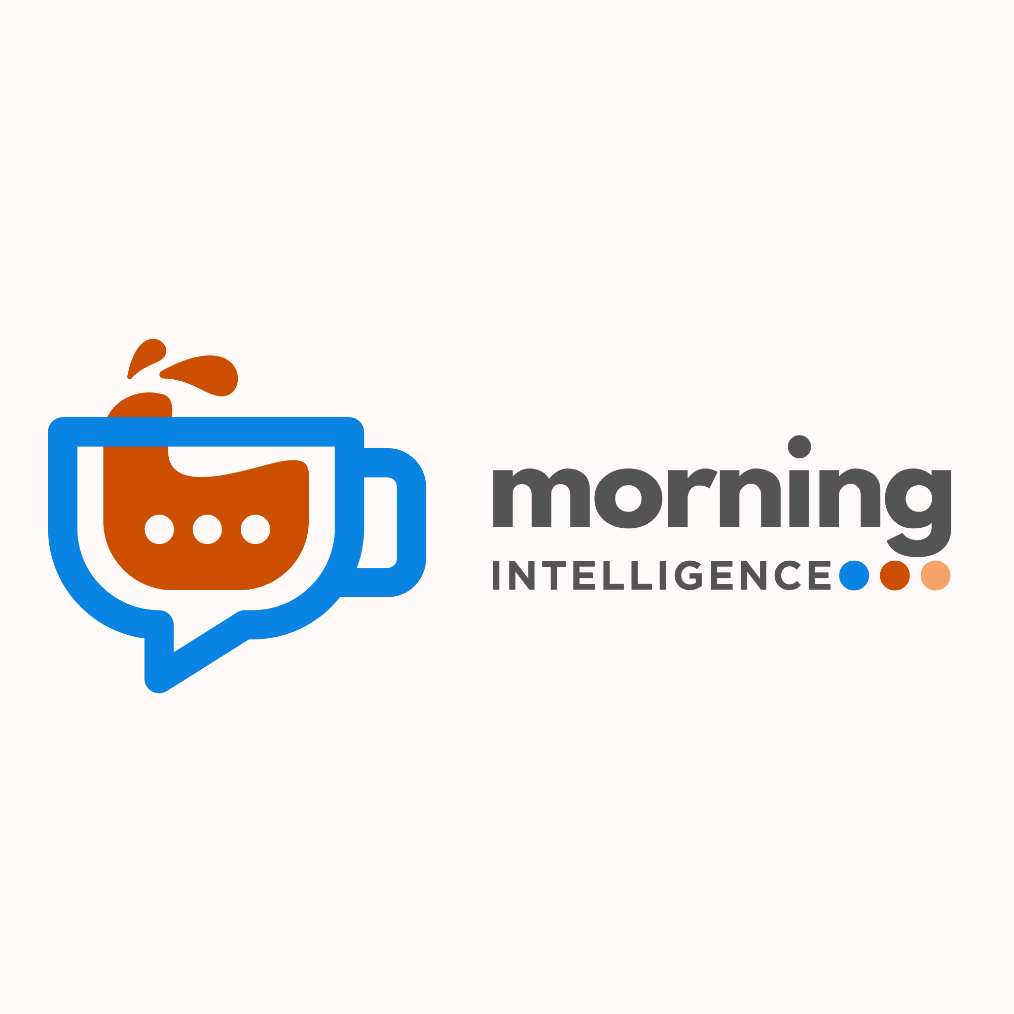 Morning Intelligence