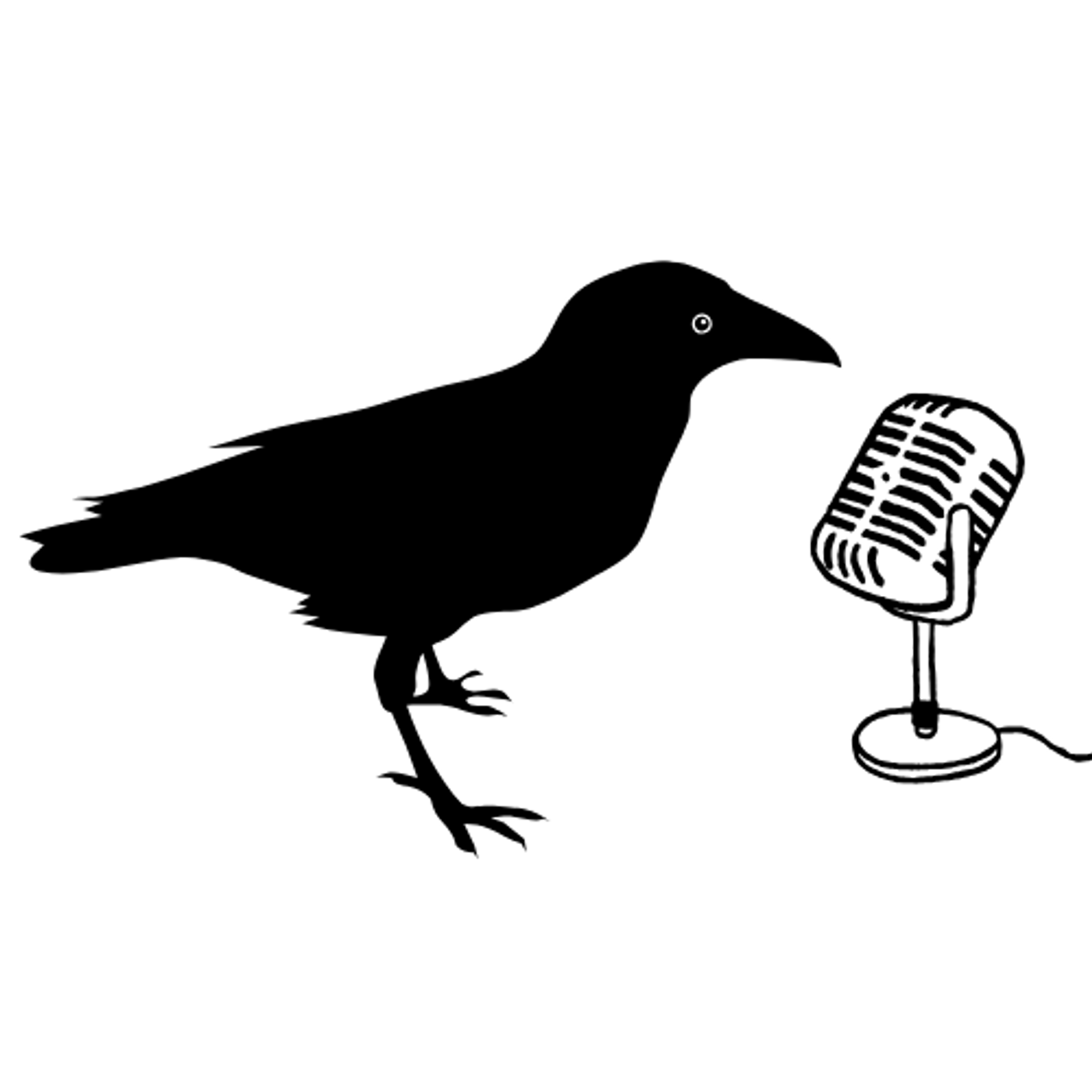 Dying to Know More podcast artwork
