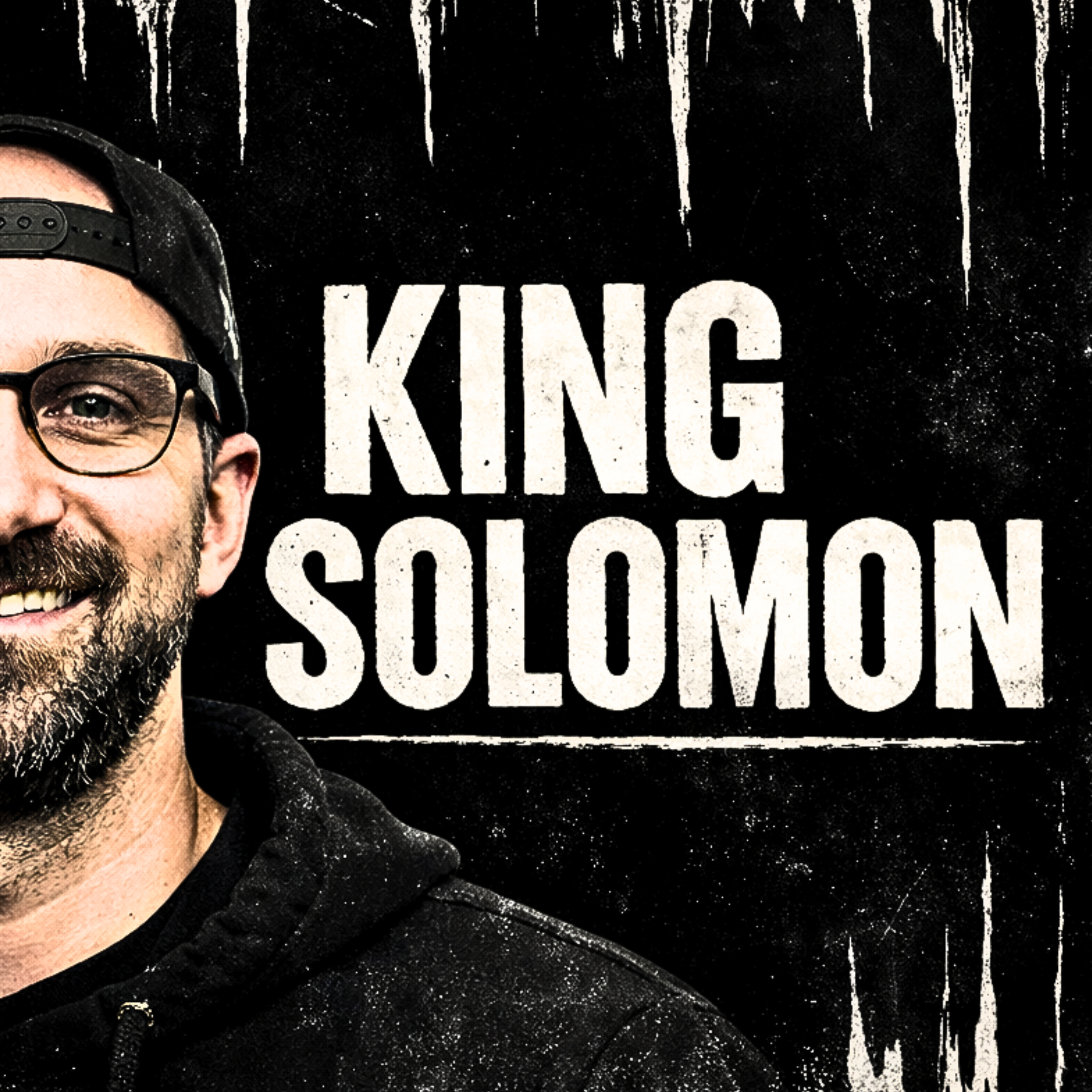 King Solomon
