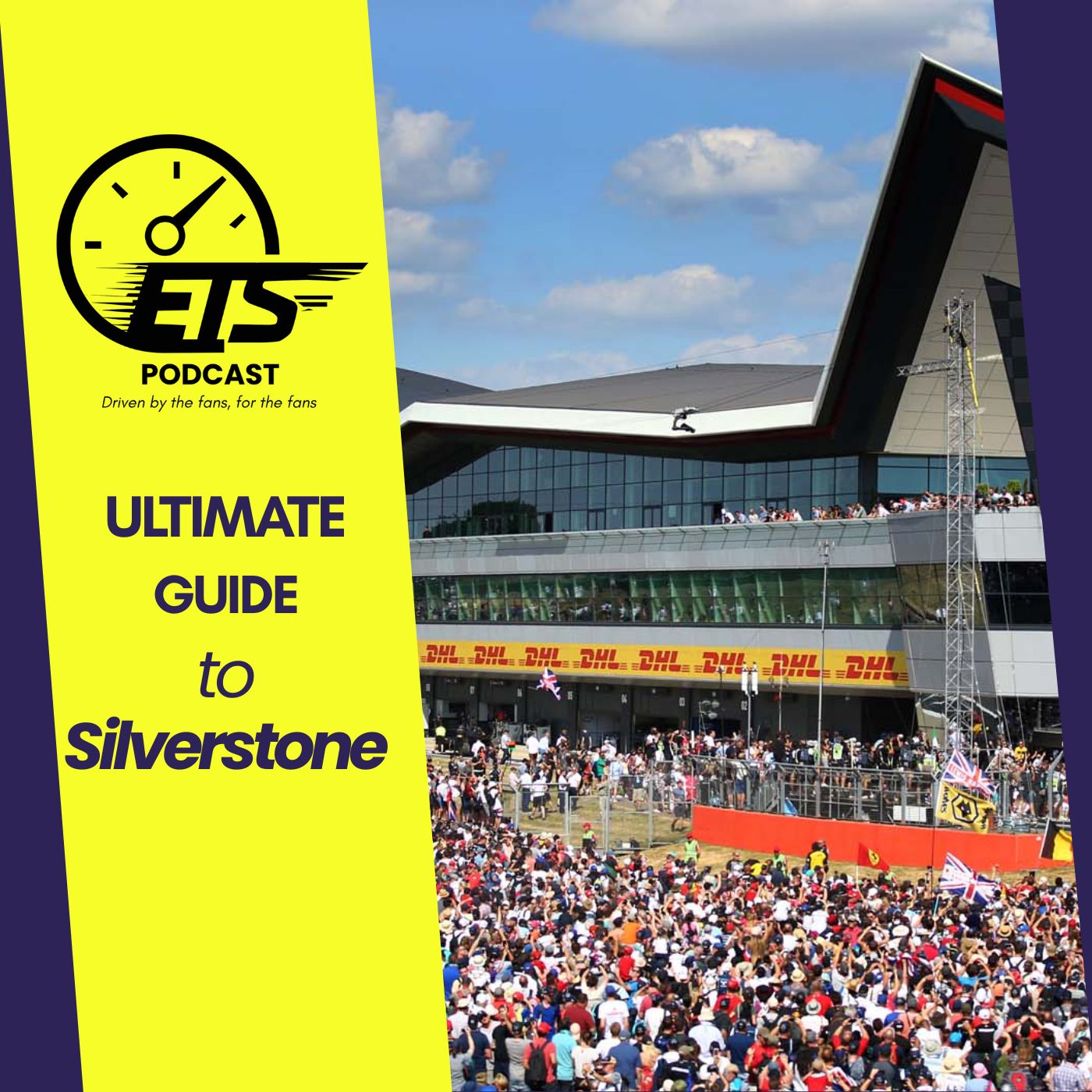 Silverstone Explained by the People Who Know It Best episode artwork