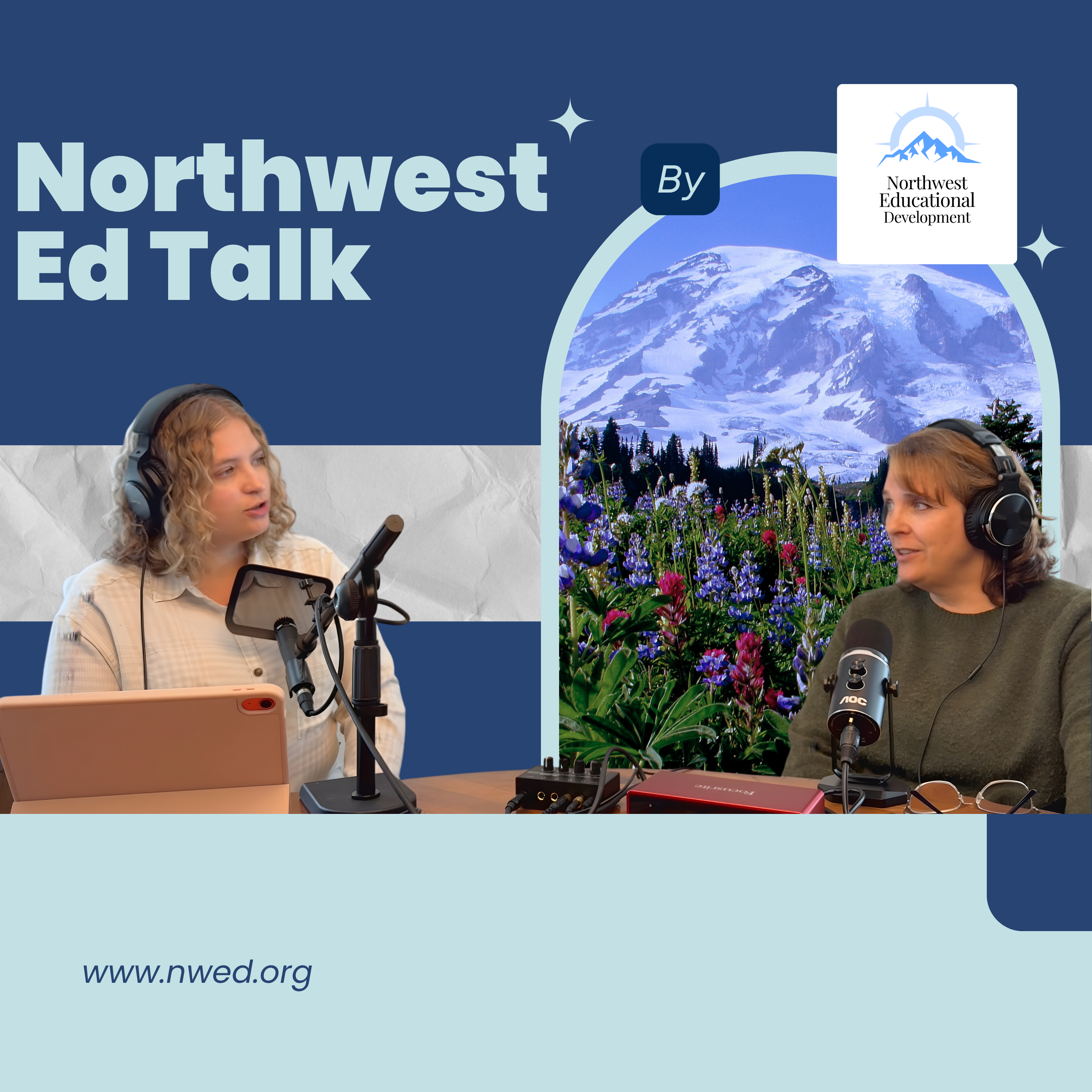 Northwest Ed Talk