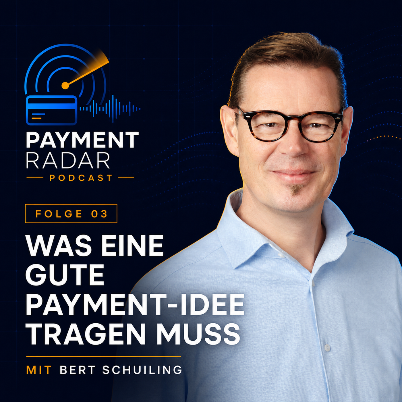 Was eine gute Payment-Idee tragen muss episode artwork