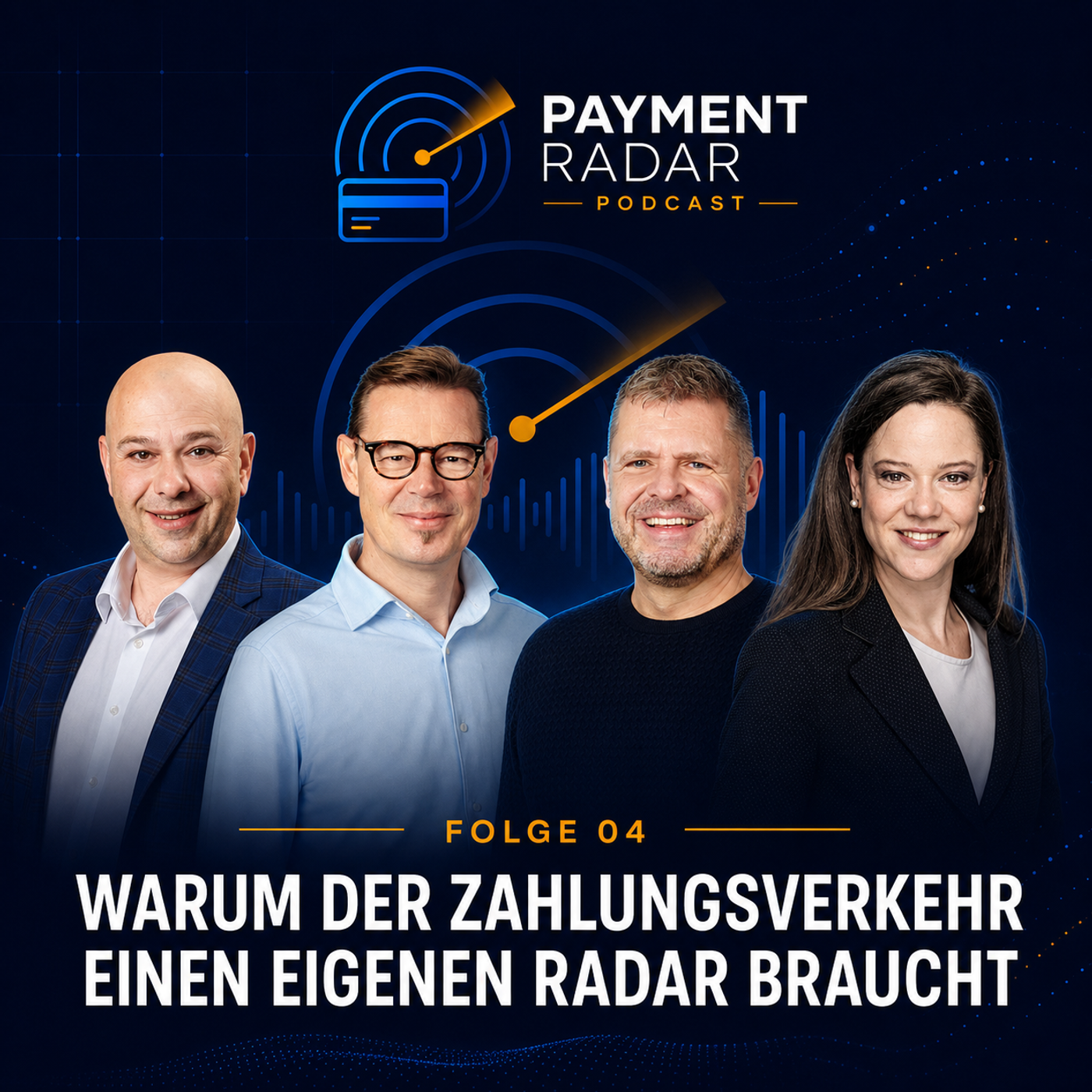 Warum der Zahlungsverkehr einen eigenen Radar braucht episode artwork