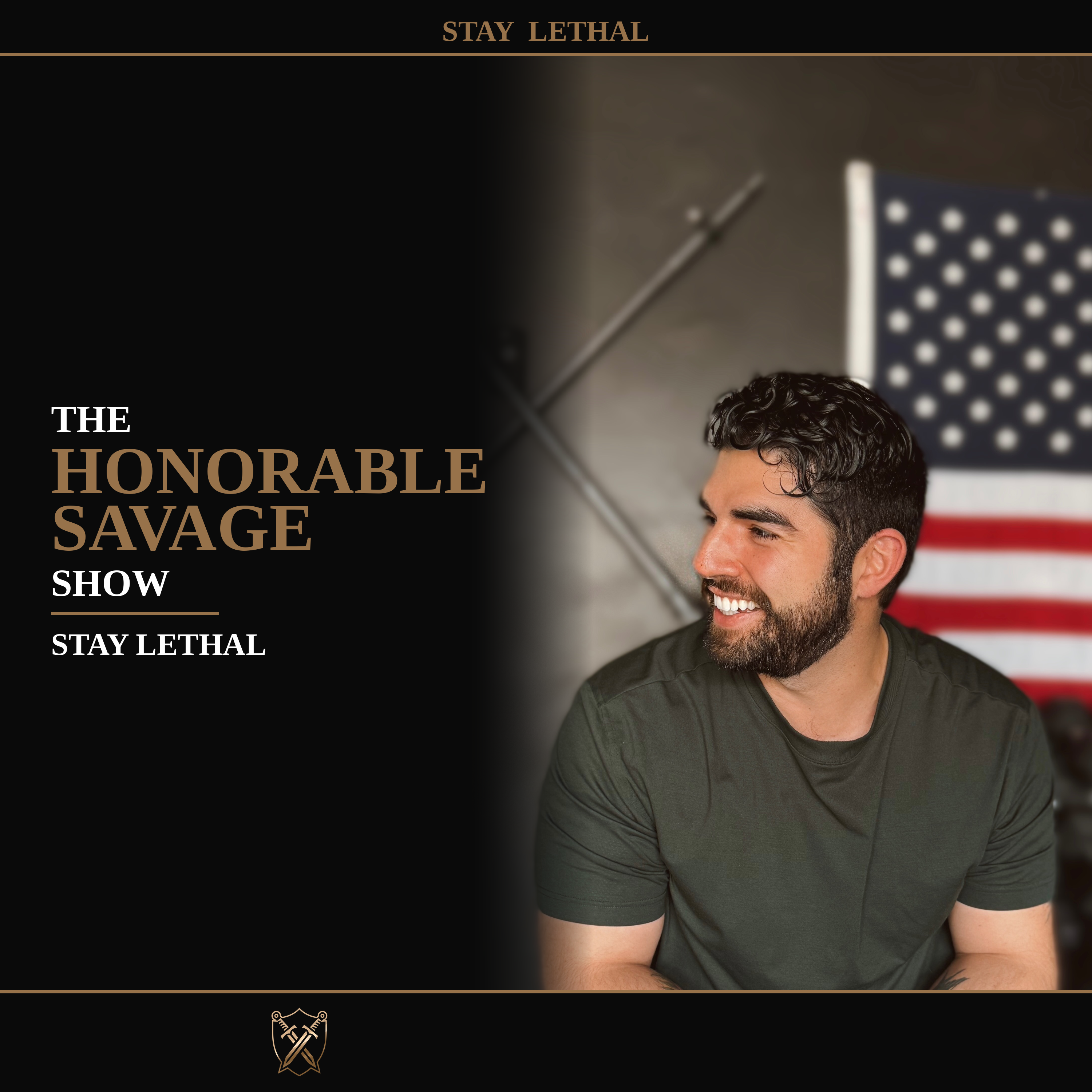 Honorable Savage Show