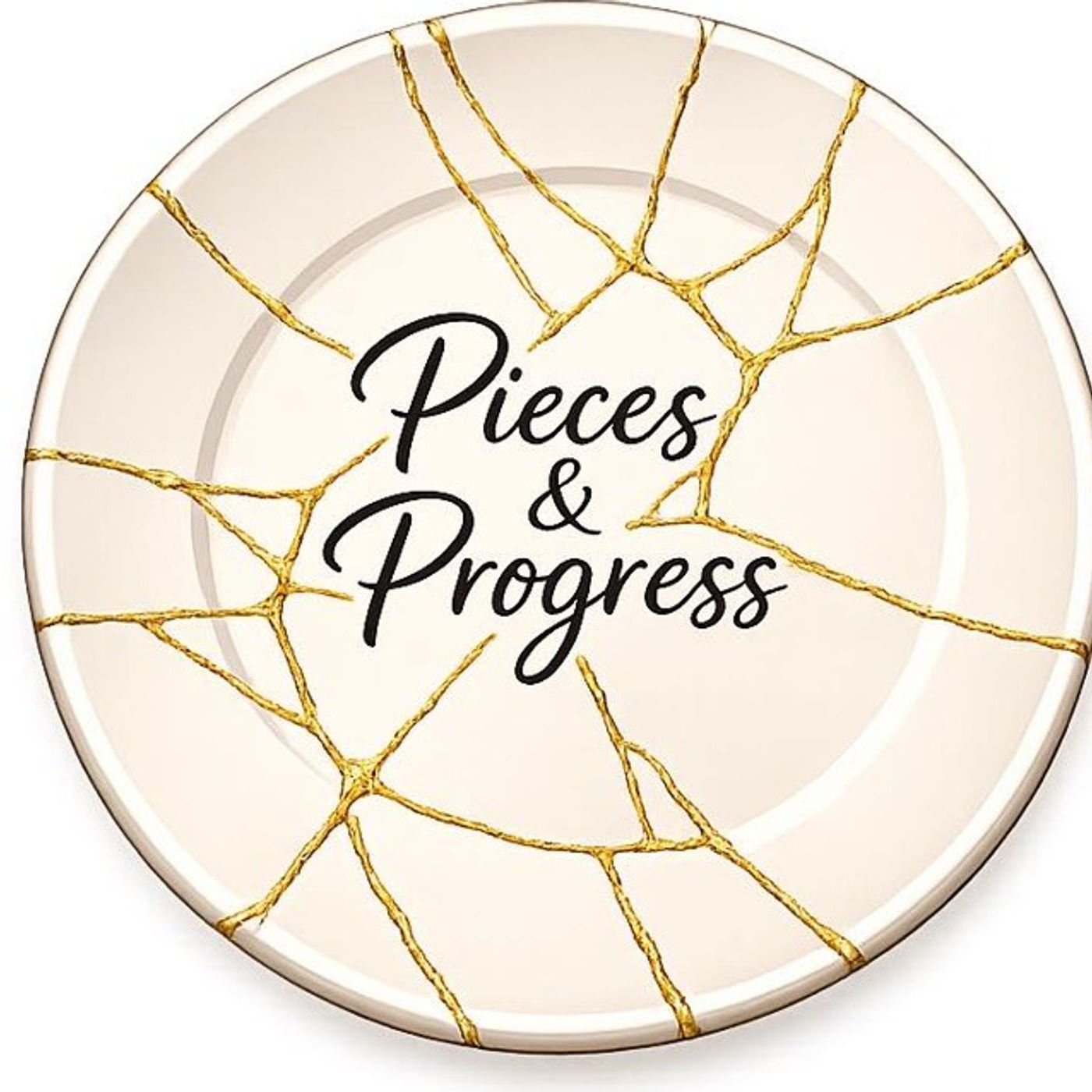 Pieces and Progress