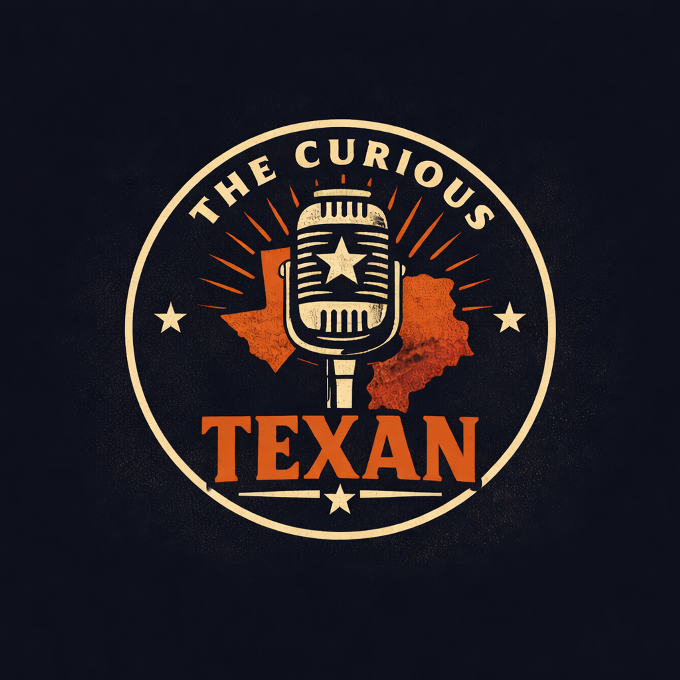 The Curious Texan