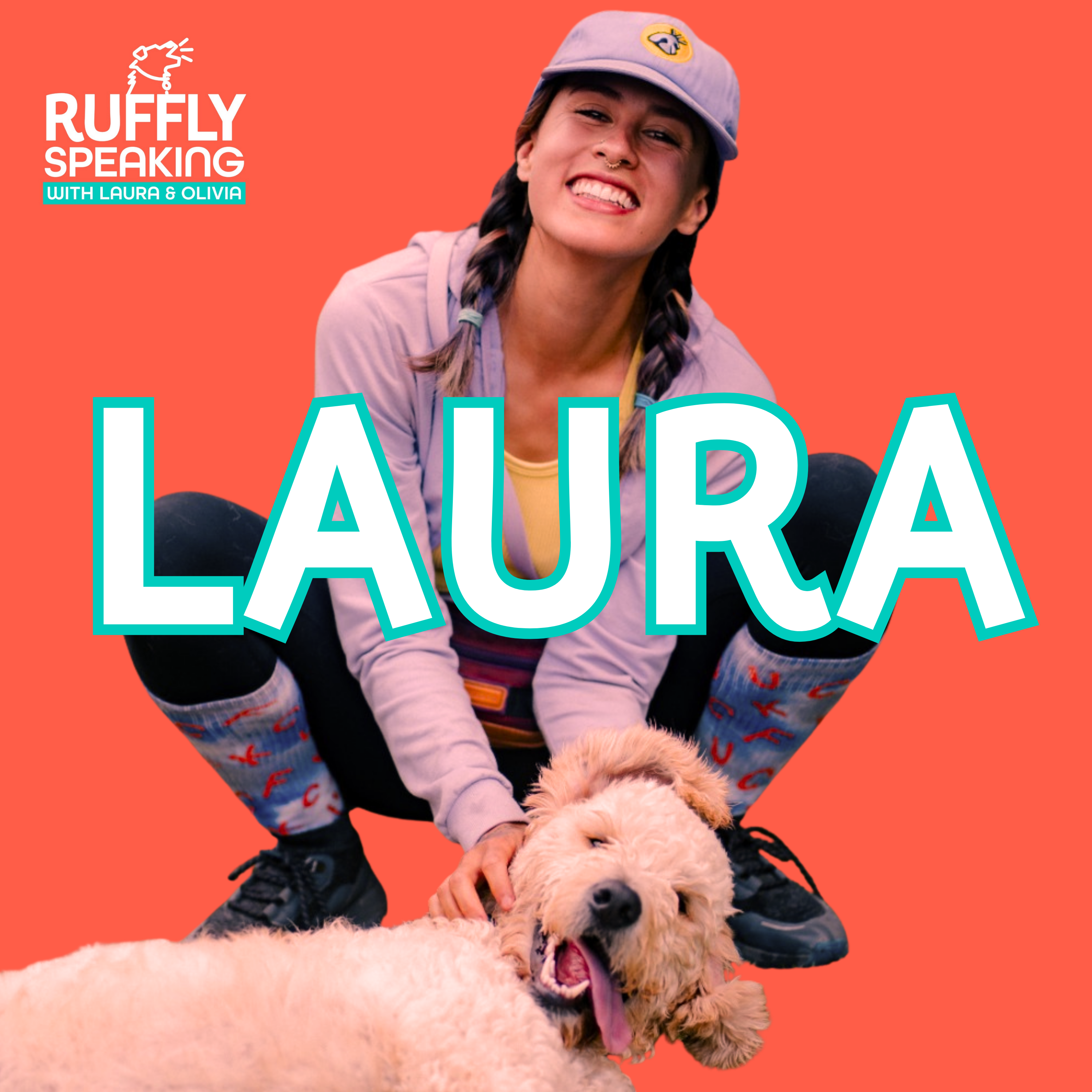 Ep.3 - Laura Garcia: Leaving My Corporate Job to Build My Dream Career with Dogs