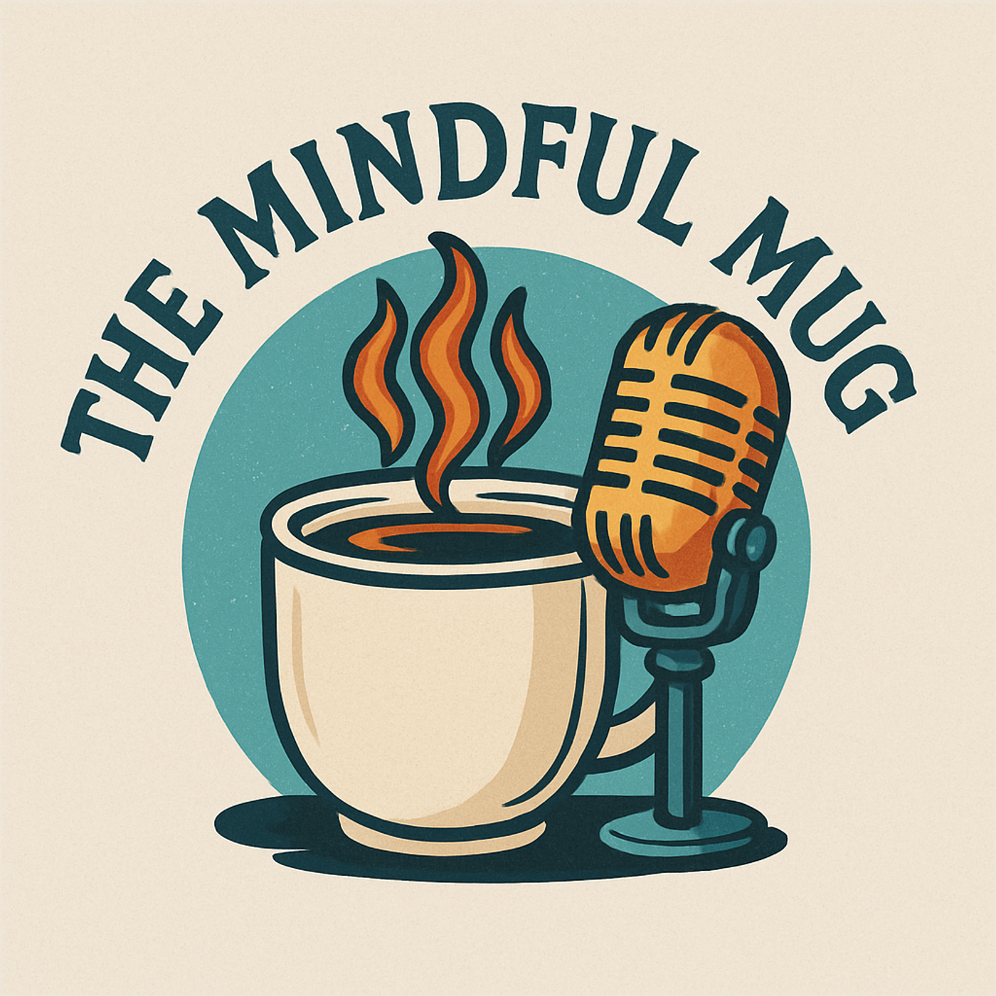 The Mindful Mug