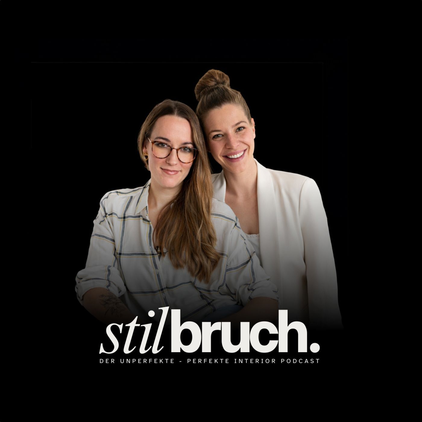 stilbruch - der unperfekte perfekte Interior Podcast podcast artwork
