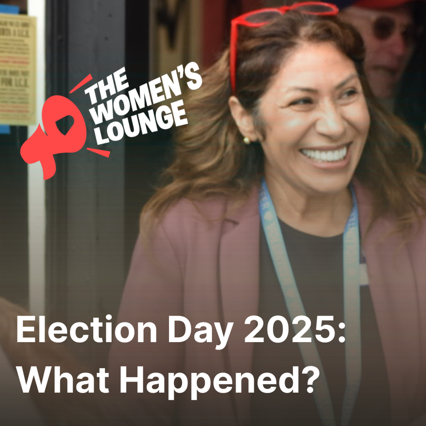 Election Day 2025: What Happened? episode artwork