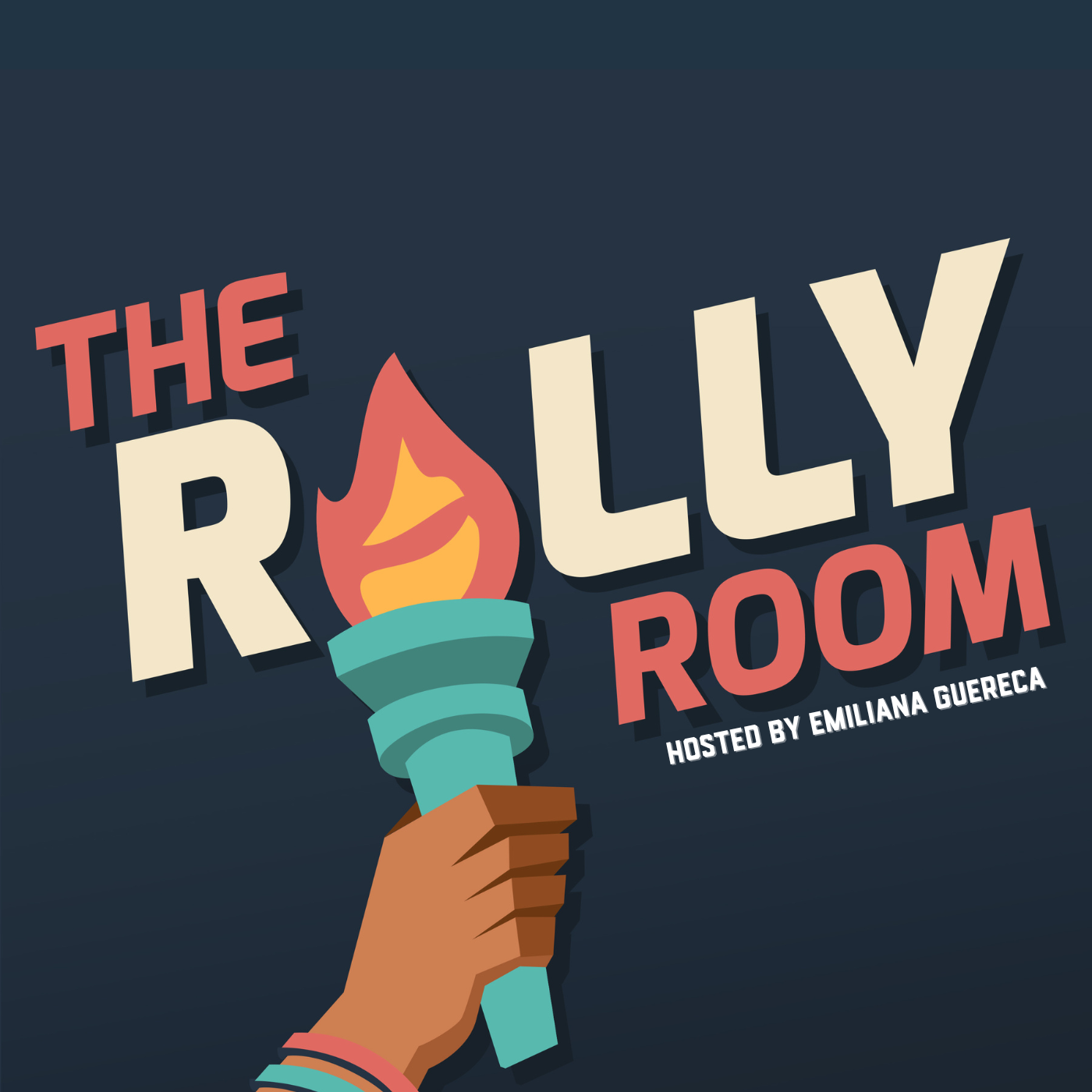 The Rally Room
