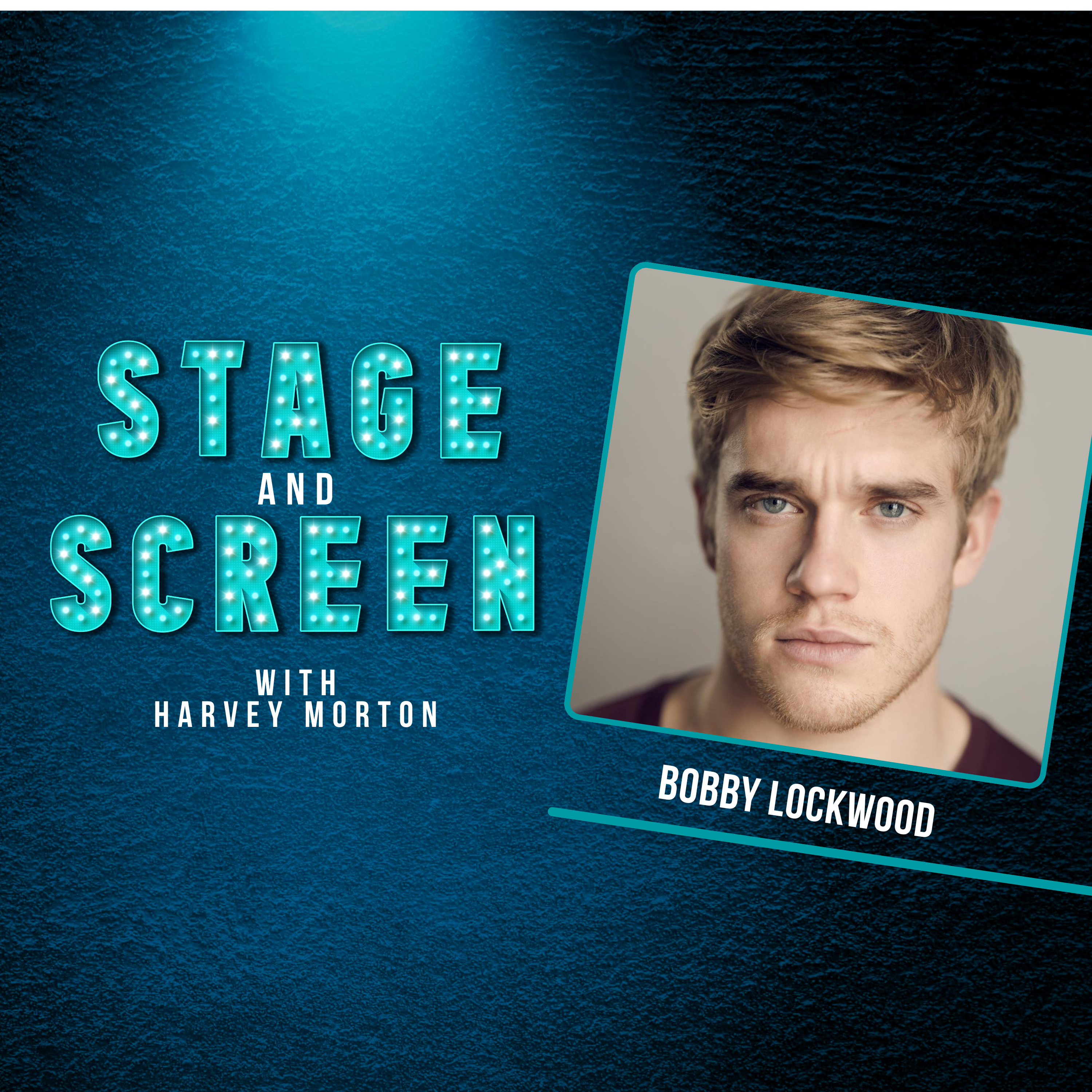 Bobby Lockwood on Rivals Season 2, Resilience and BAFTAs episode artwork