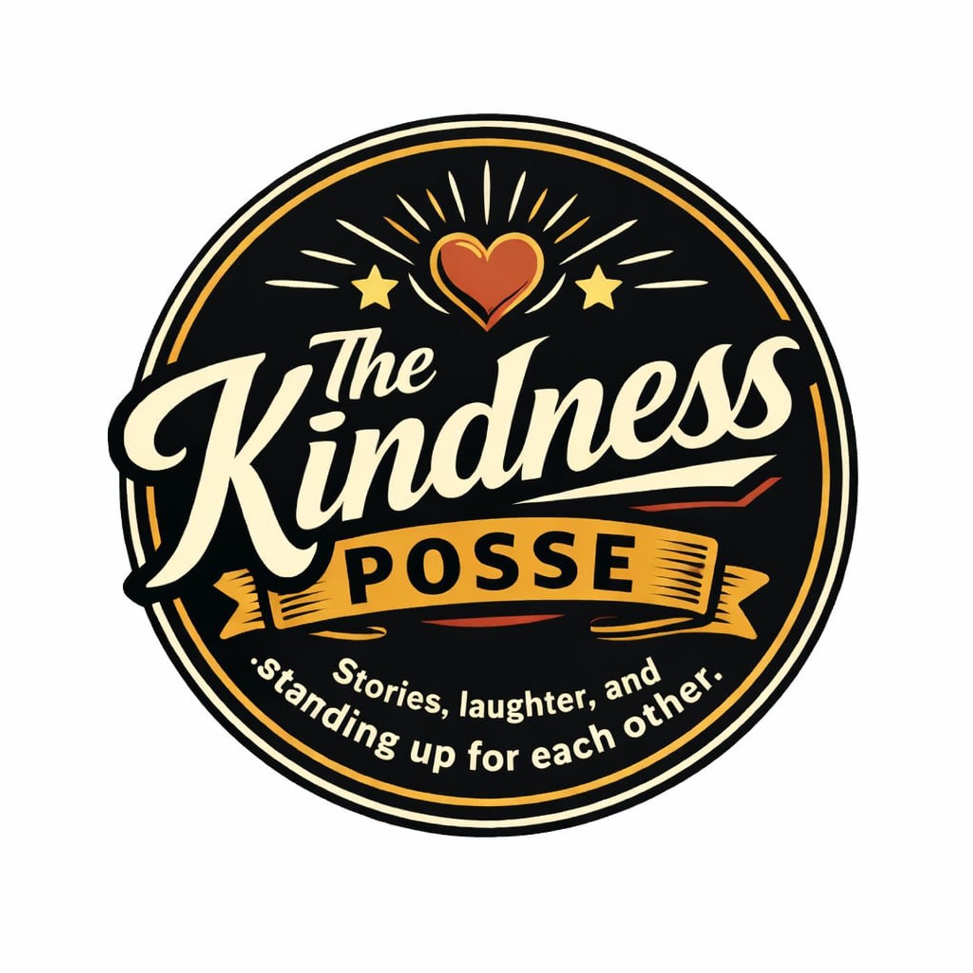 The Kindness Posse