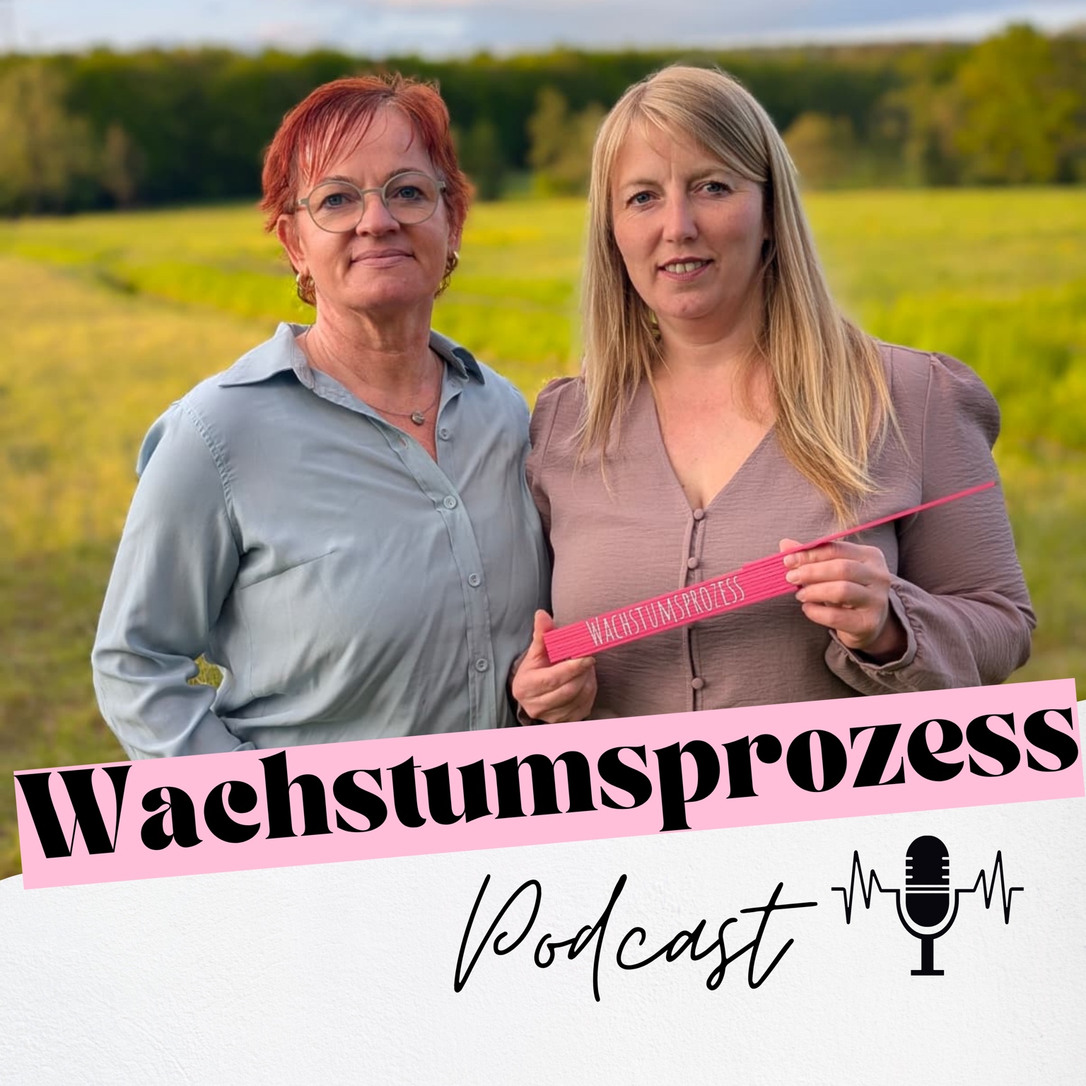 Wachstumsprozess