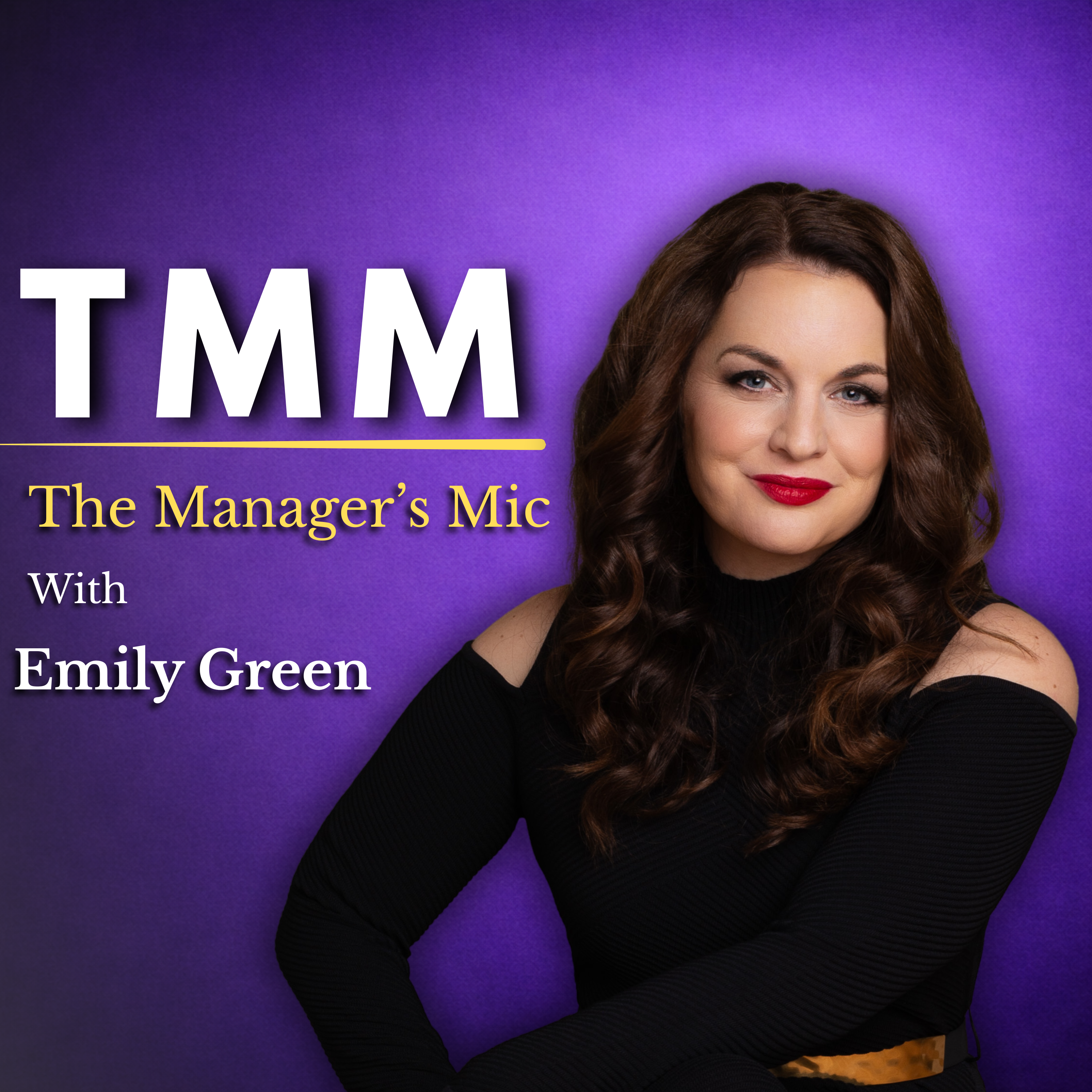How to Create a Community That Sees You (feat. Emily Green) | Tips for Managers