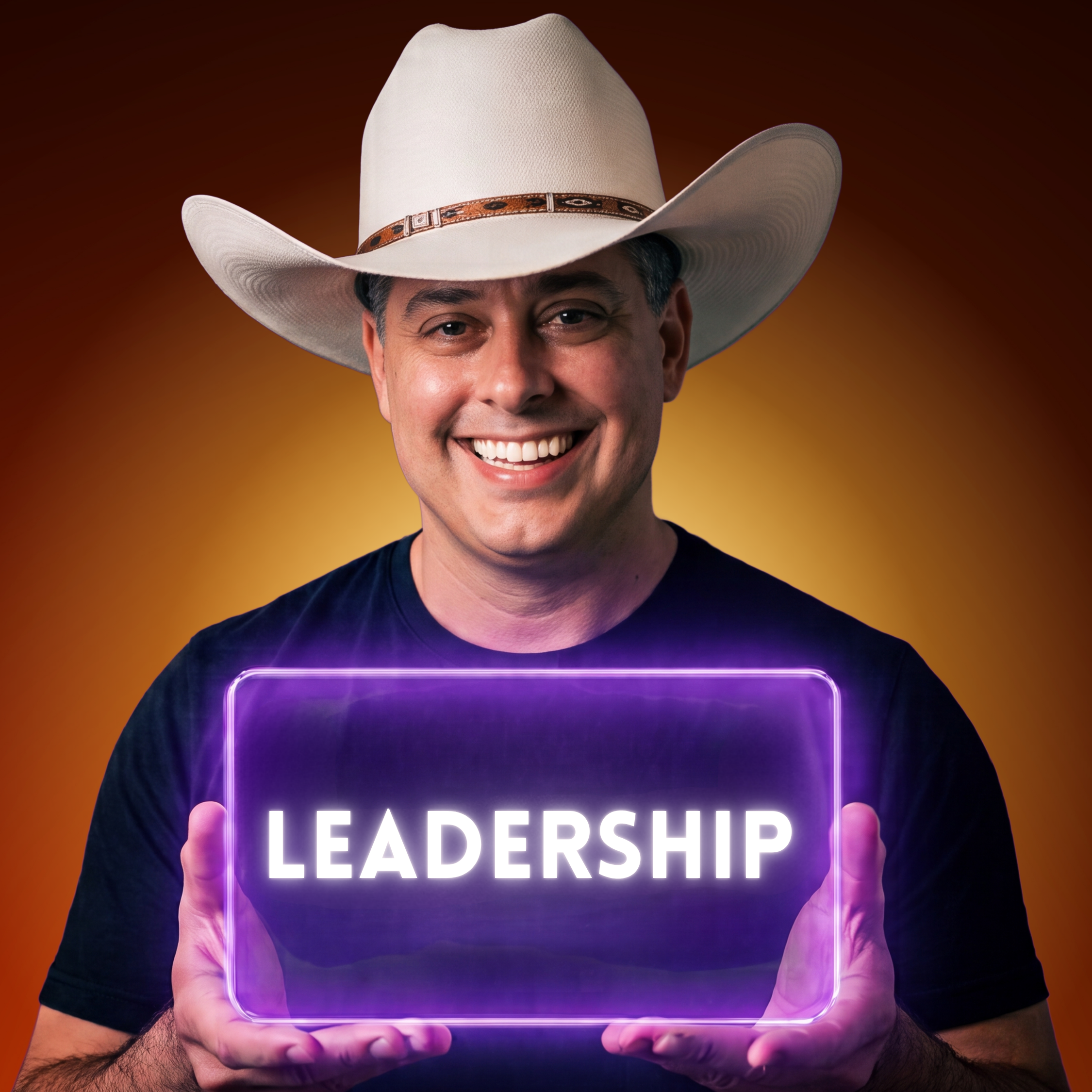 Leaders ALWAYS Grow Faster When They Do This