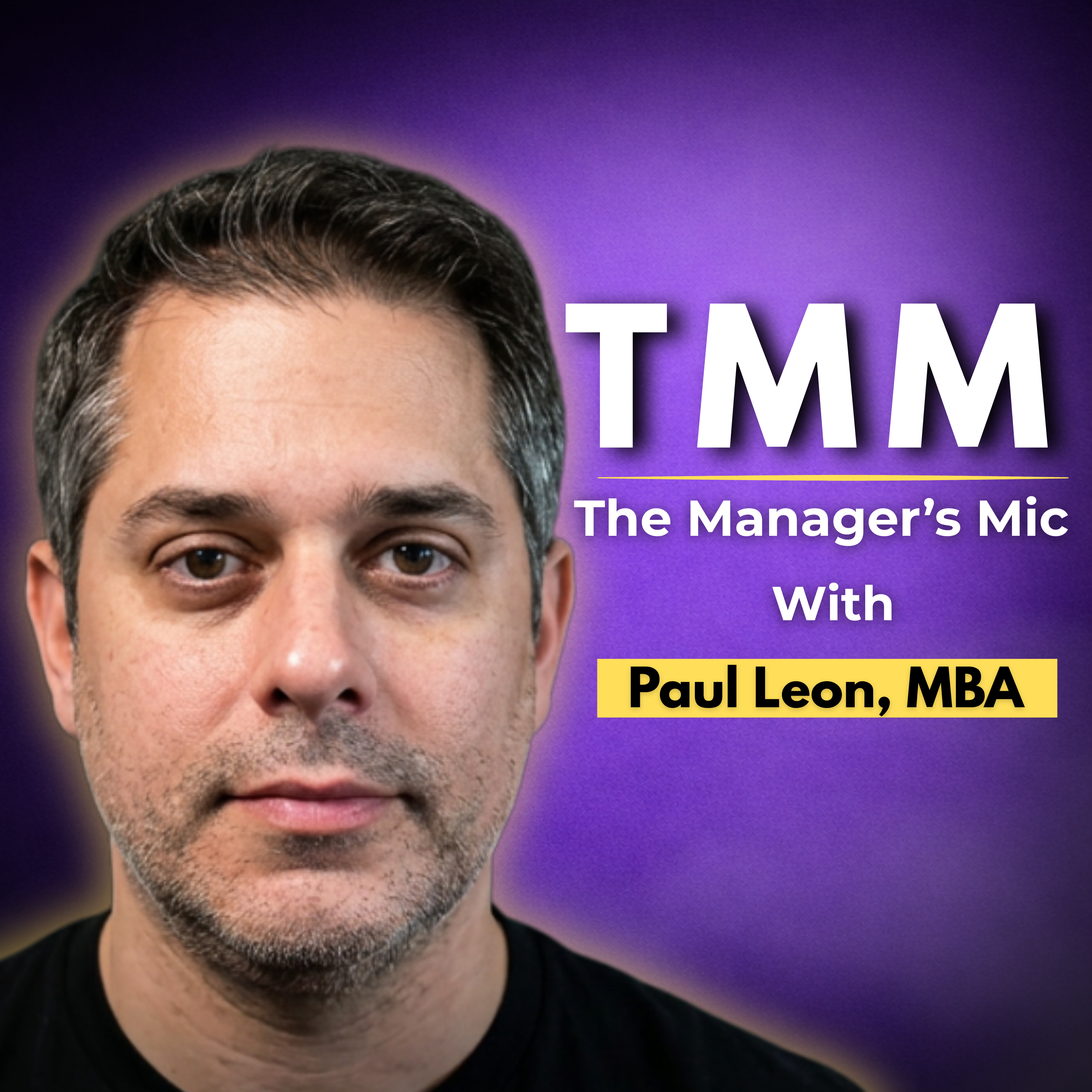 The Manager's Mic The Manager's Mic