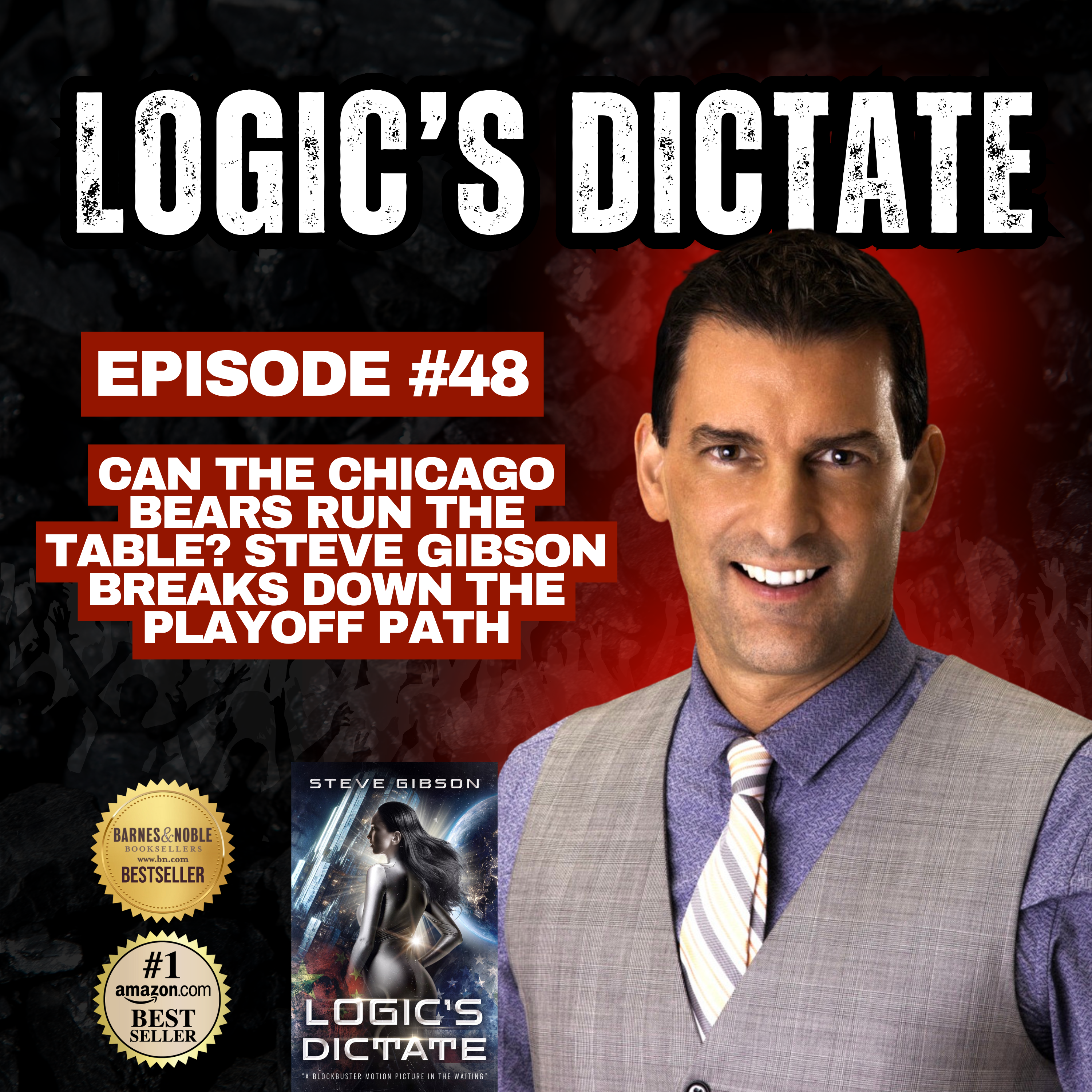 Logic’s Dictate