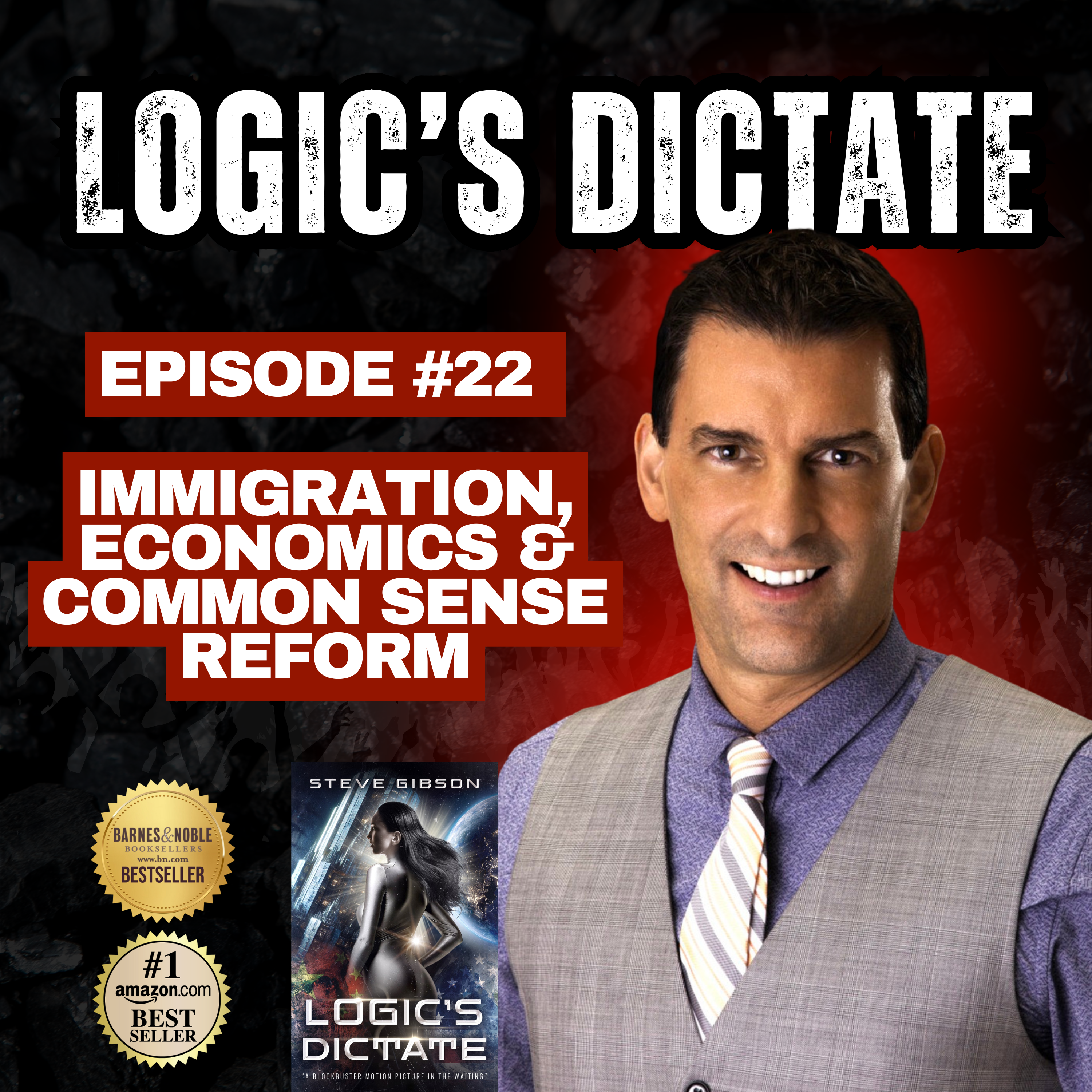 Logic’s Dictate