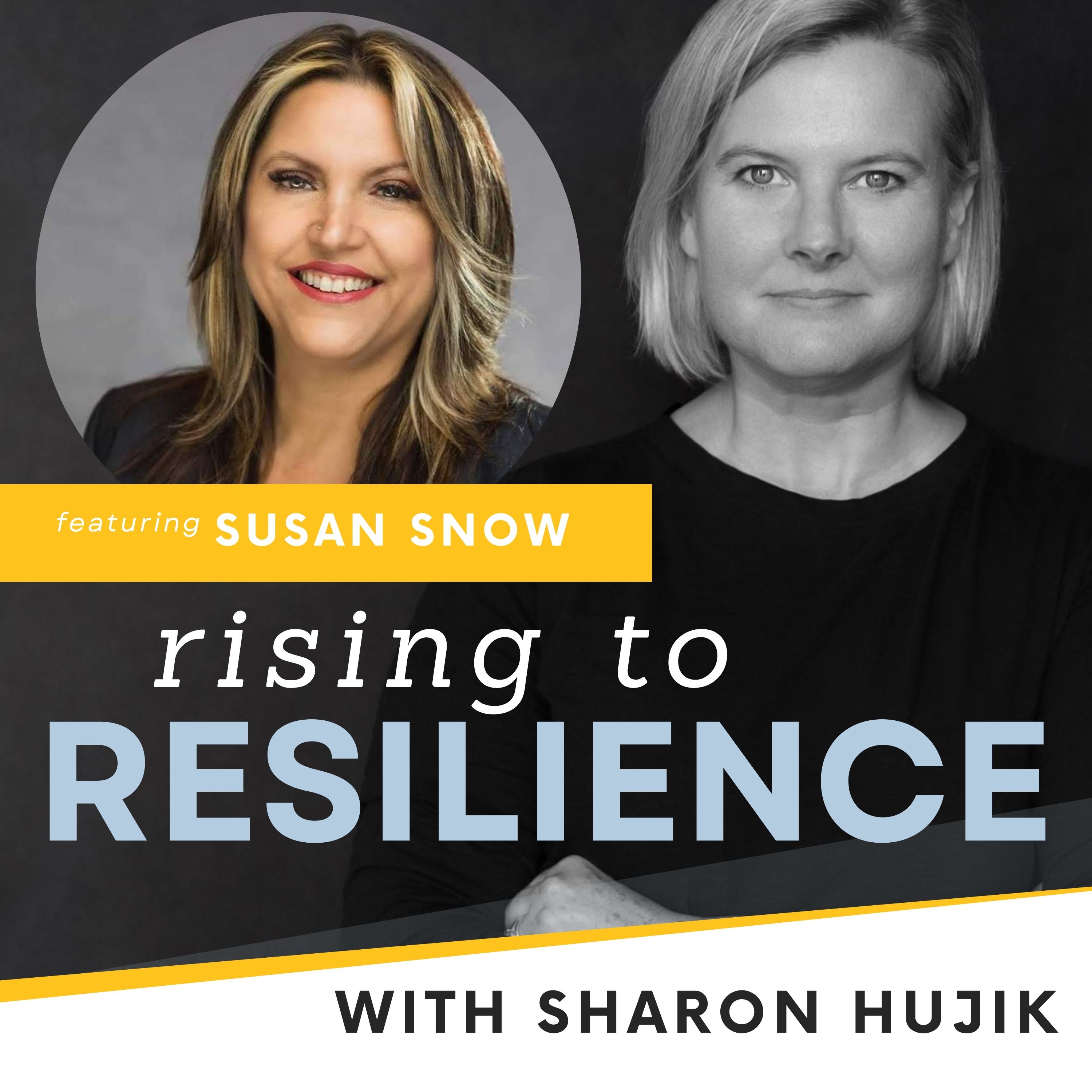 Susan Snow: From Trauma to Resilience, Healing After PTSD