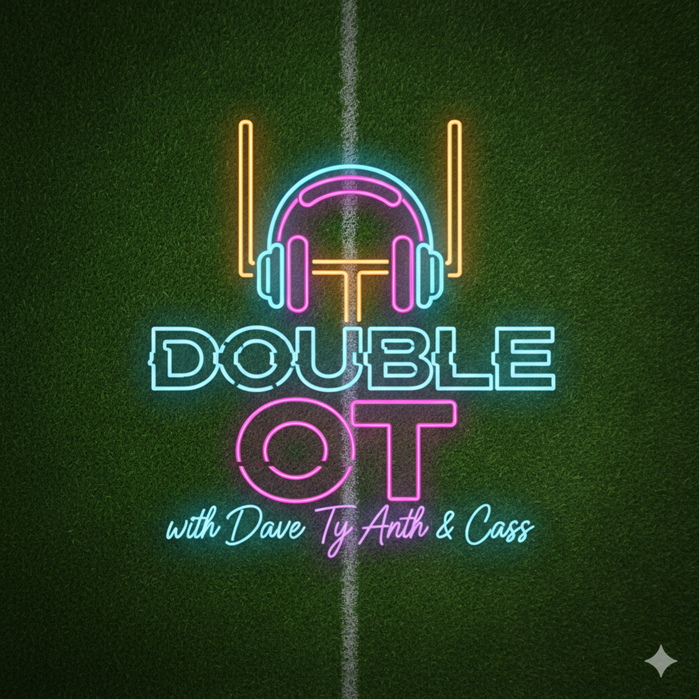 Double OT