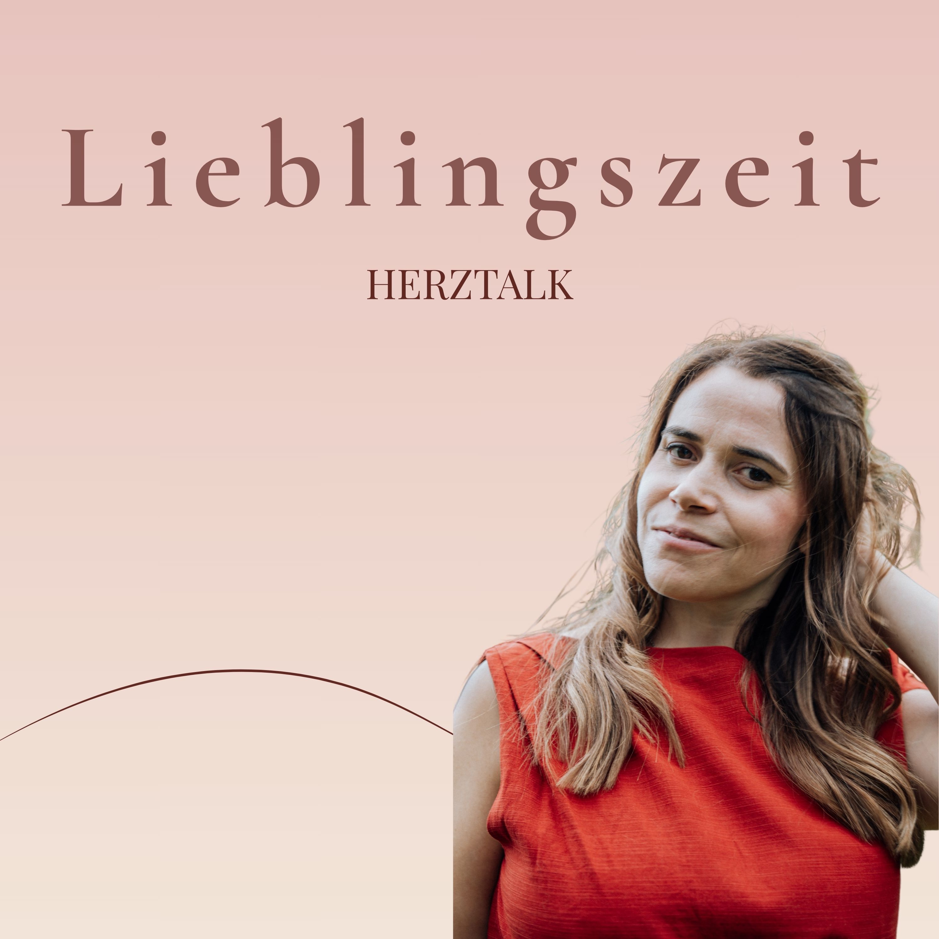 Herztalk #001 · Dein sicherer Raum (Meditation) episode artwork