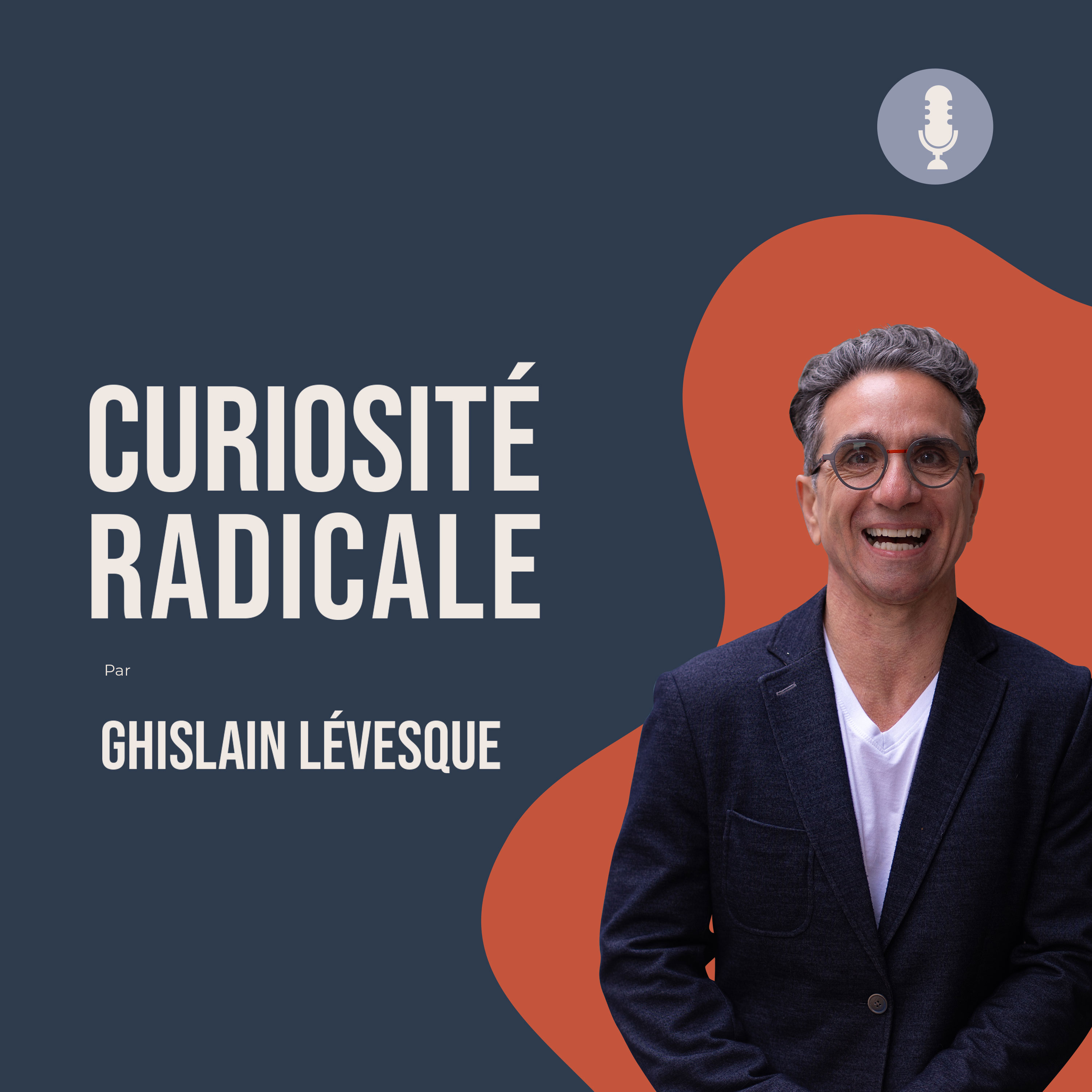 Curiosité radicale
