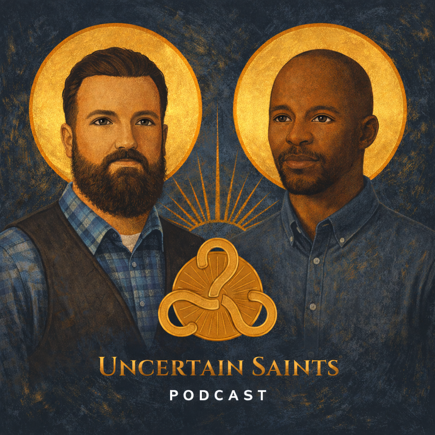 Uncertain Saints