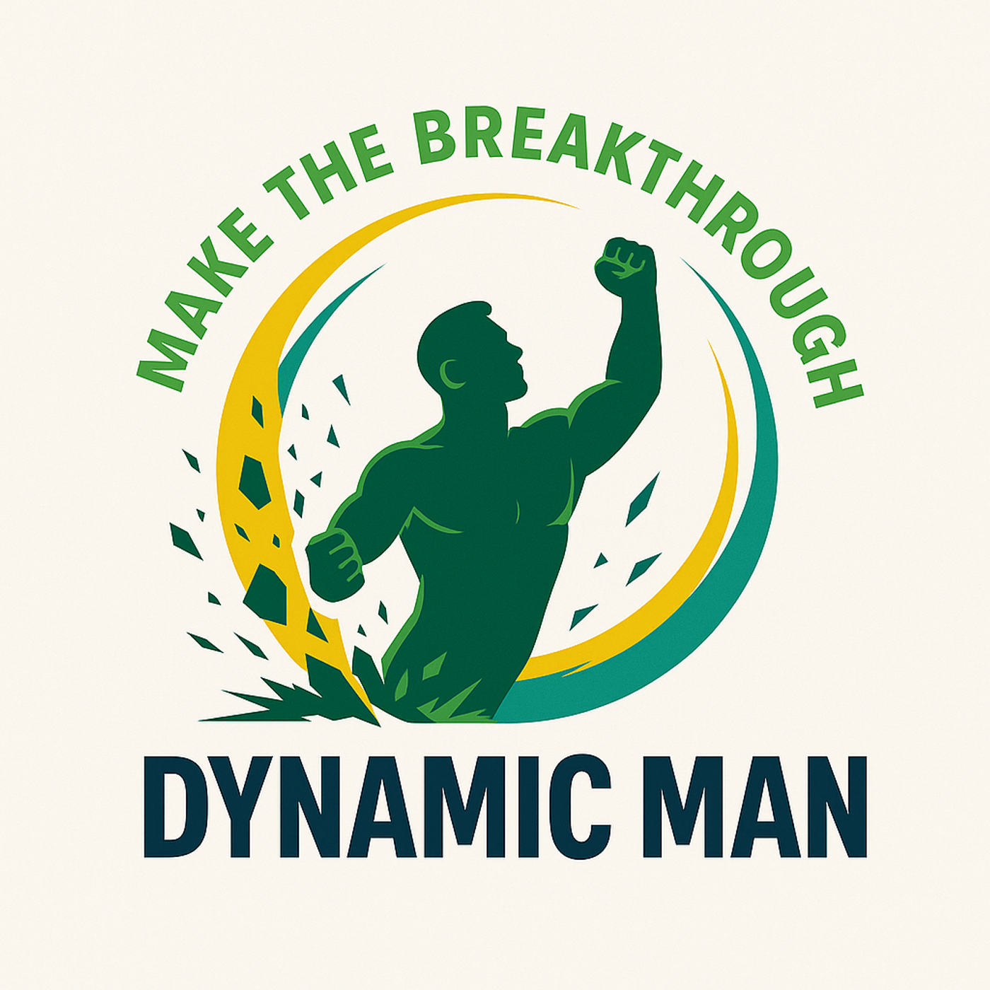 Dynamic Man Experience