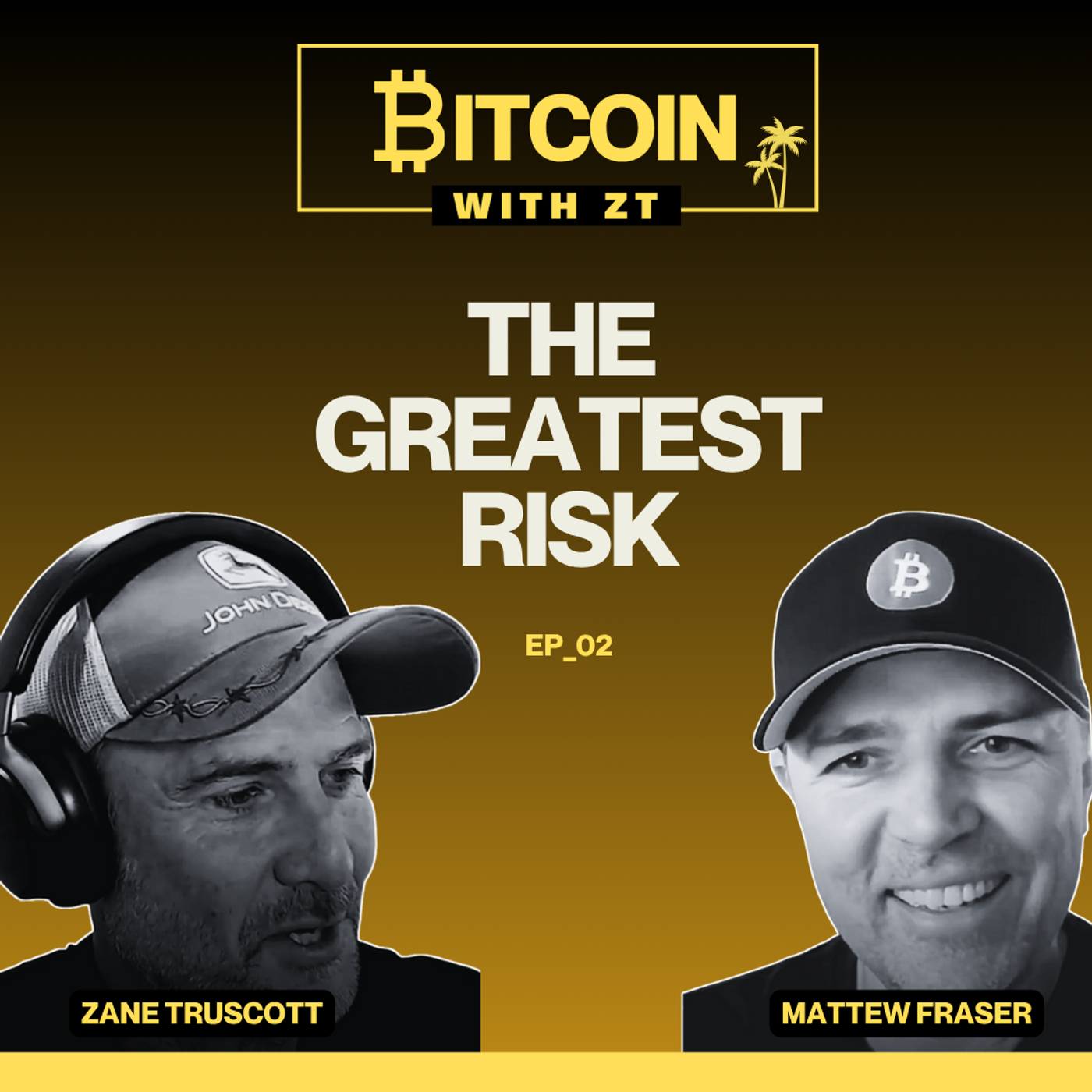 Bitcoin with ZT