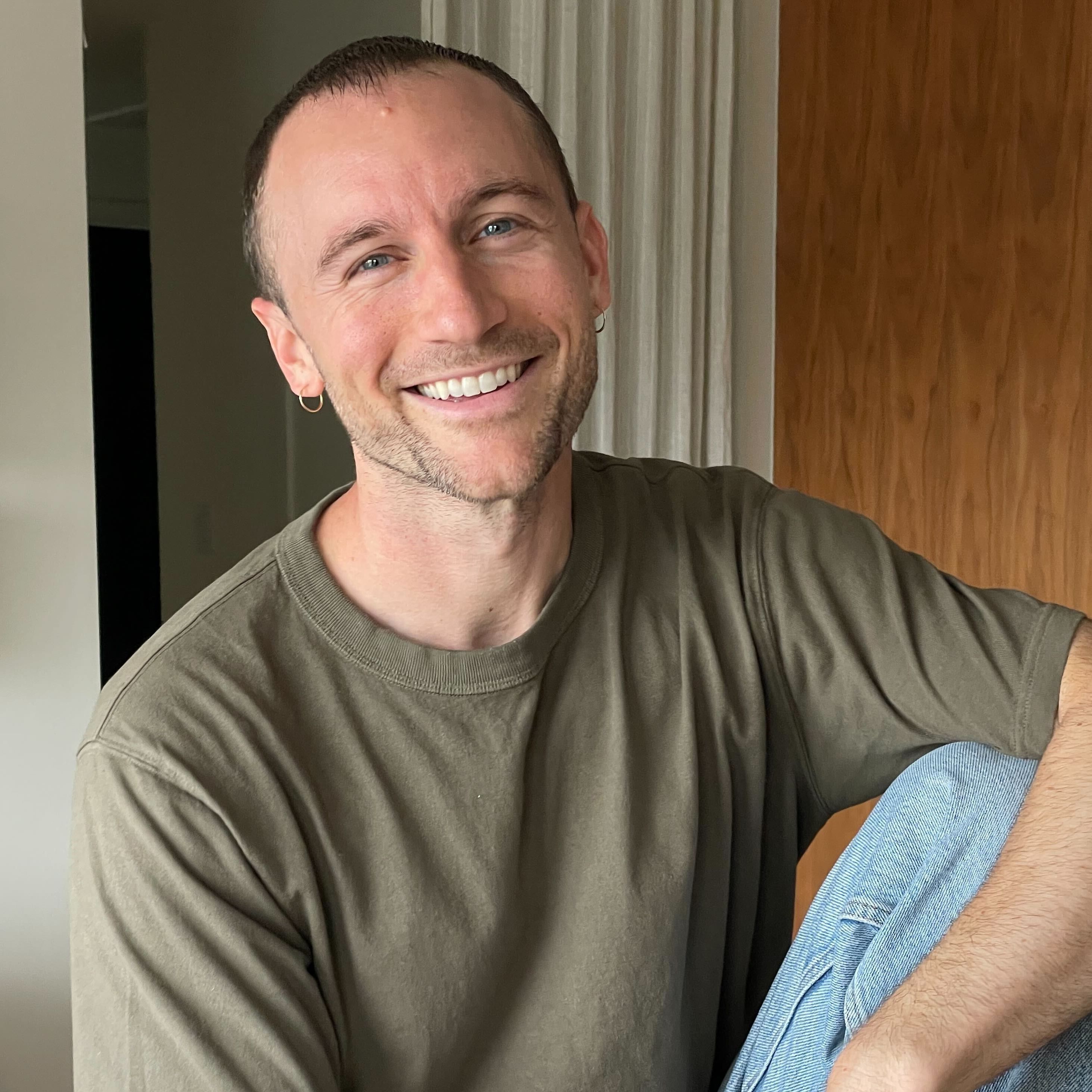 Your Success Mindset With TJ Loeffler podcast artwork