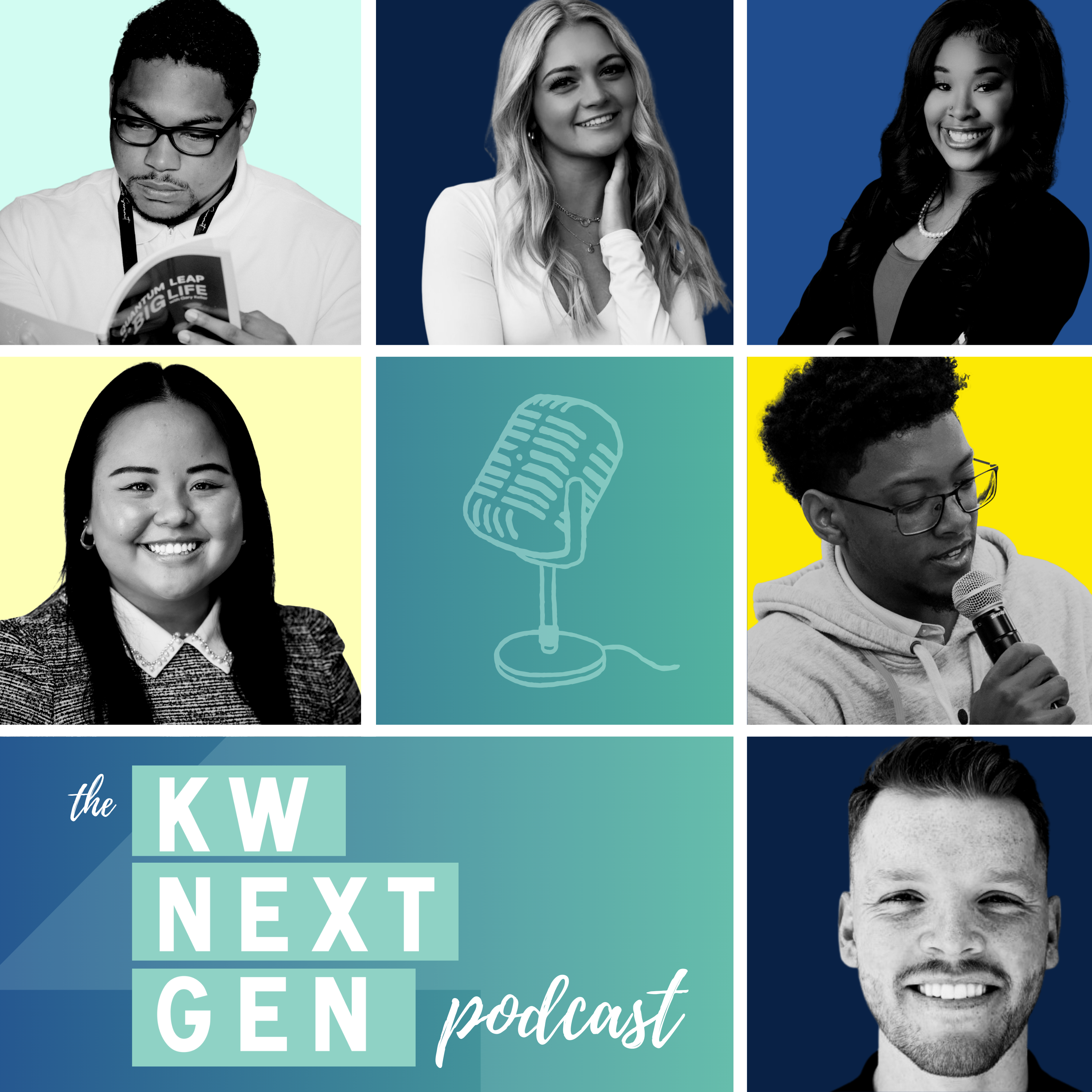 The KW Next Gen Podcast
