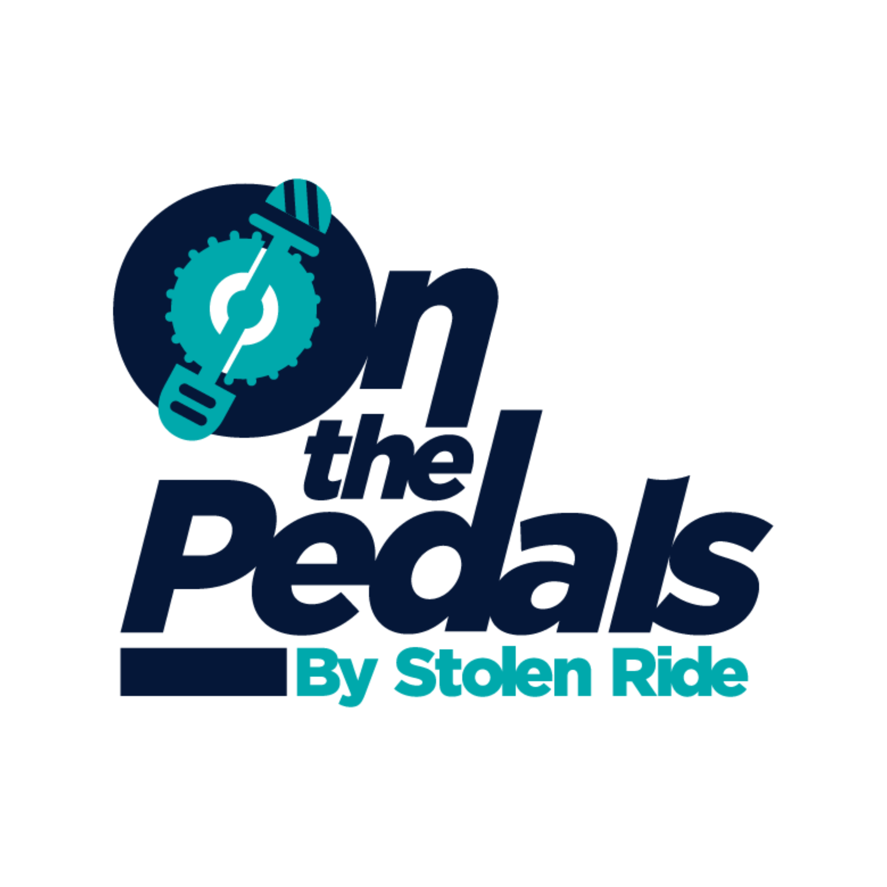 On The Pedals