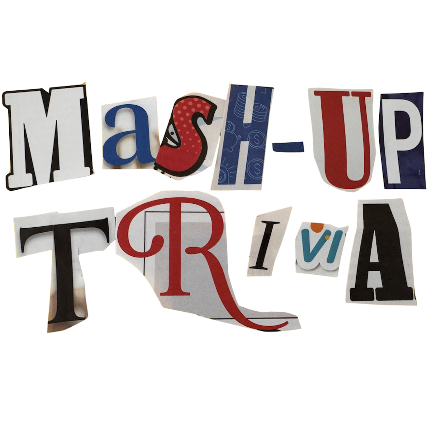 Mash Up Trivia