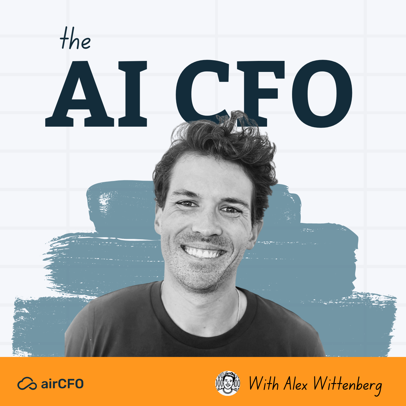 The AI CFO with Alex Wittenberg
