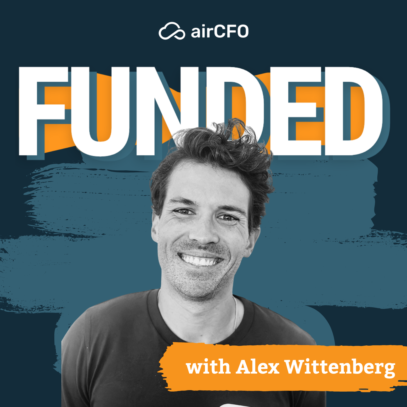 Funded with Alex Wittenberg podcast artwork