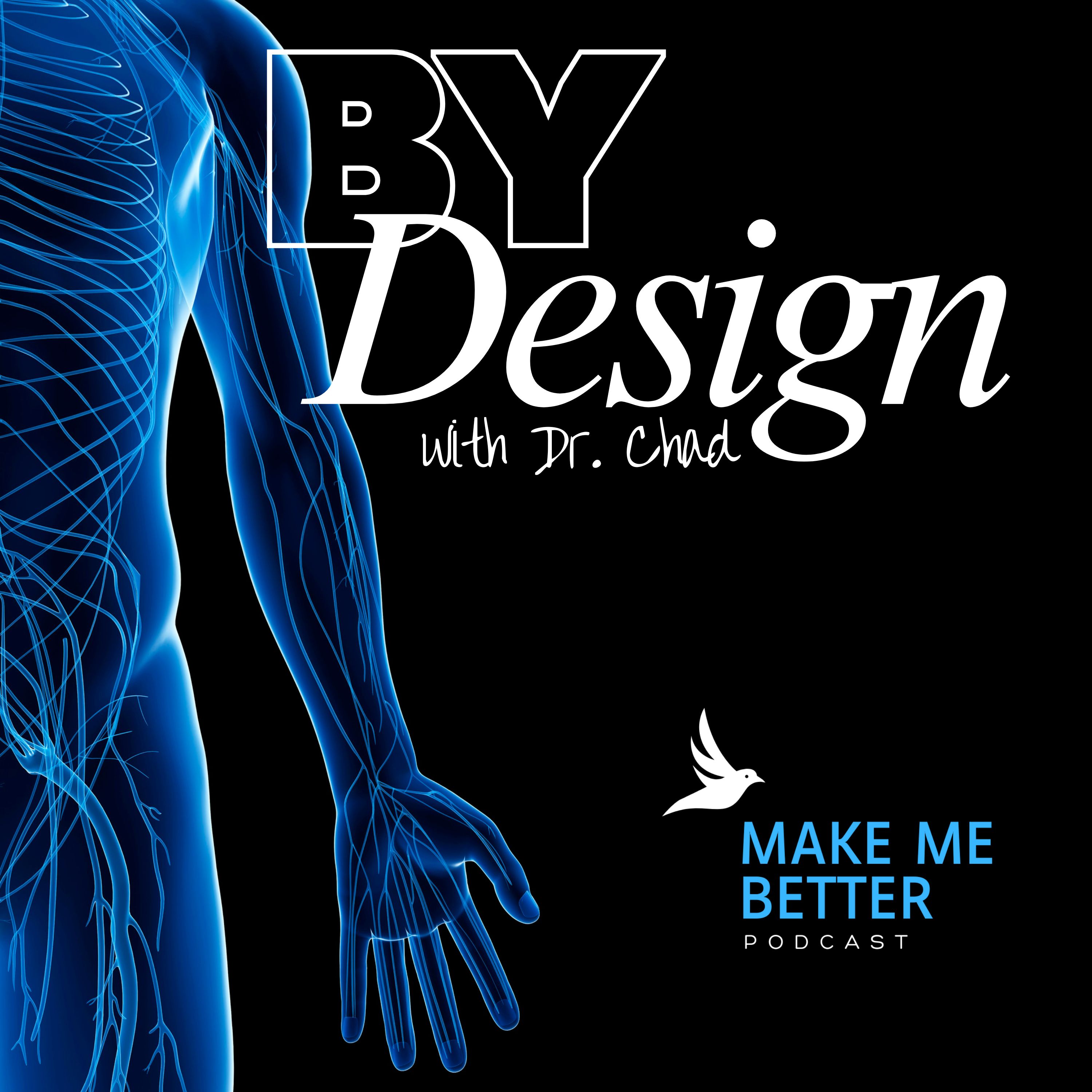 By Design: Help for Health Anxiety episode artwork