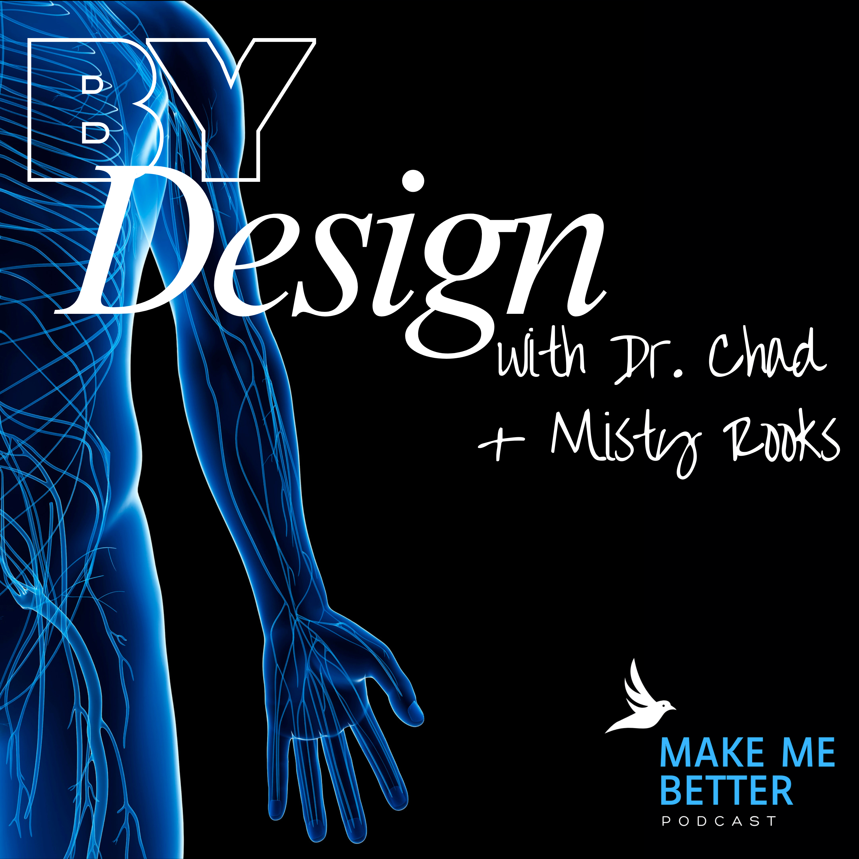 BY DESIGN | Summer Edition! episode artwork