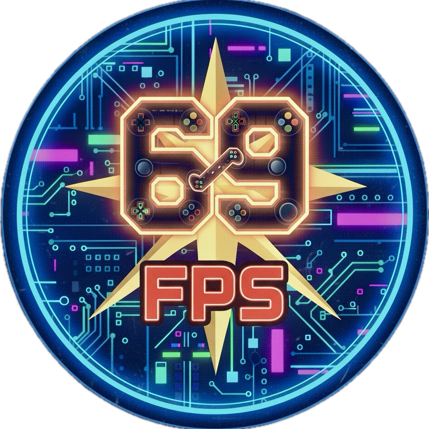 69 FramesPerSecond