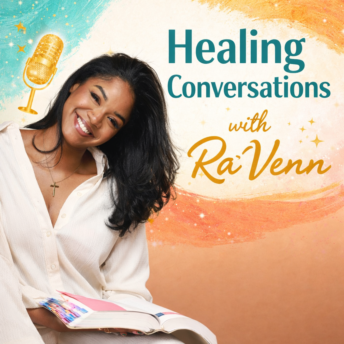 Healing Conversations