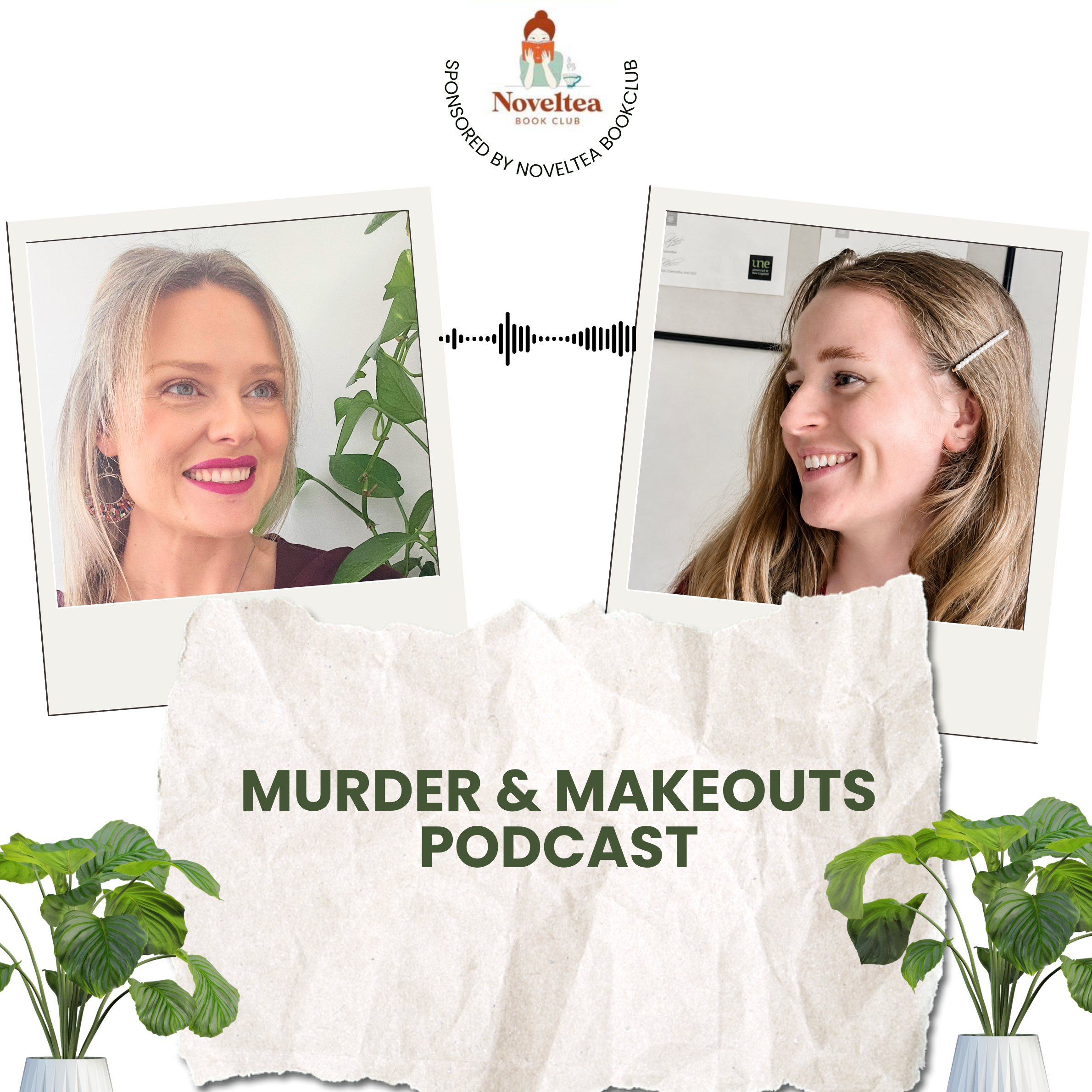 Murder & Makeouts Podcast
