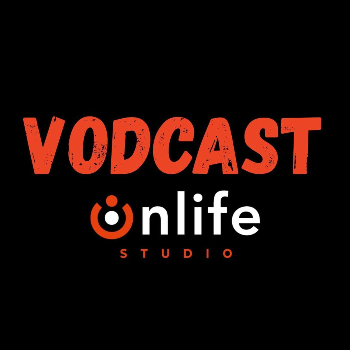 Se fai marketing per vendere non venderai | Giuseppe Gervasi | Onlife Video Podcast #2 episode artwork